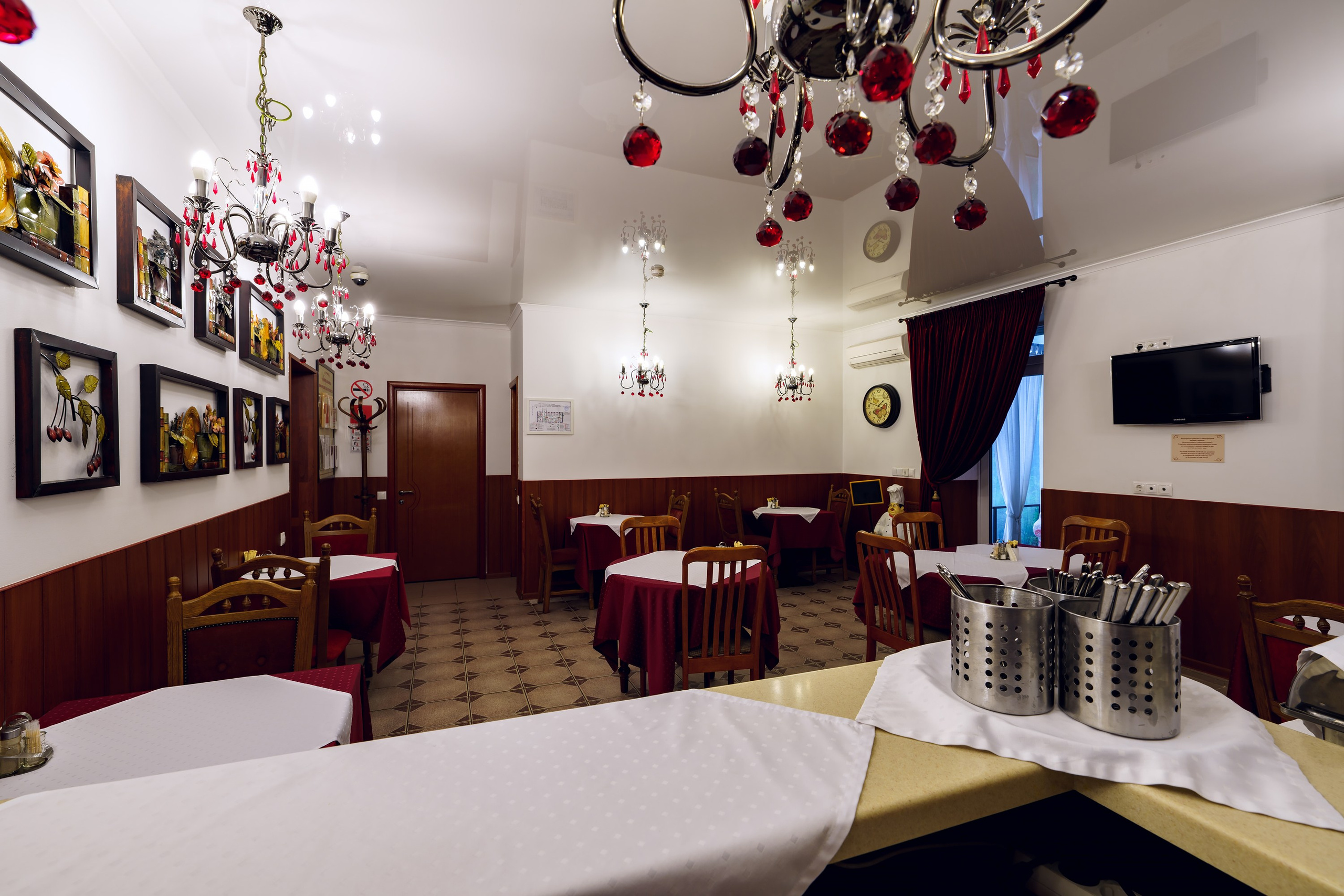 Гостиница Интермашотель. Фотограф спортивные события, недвижимость, турбизнес