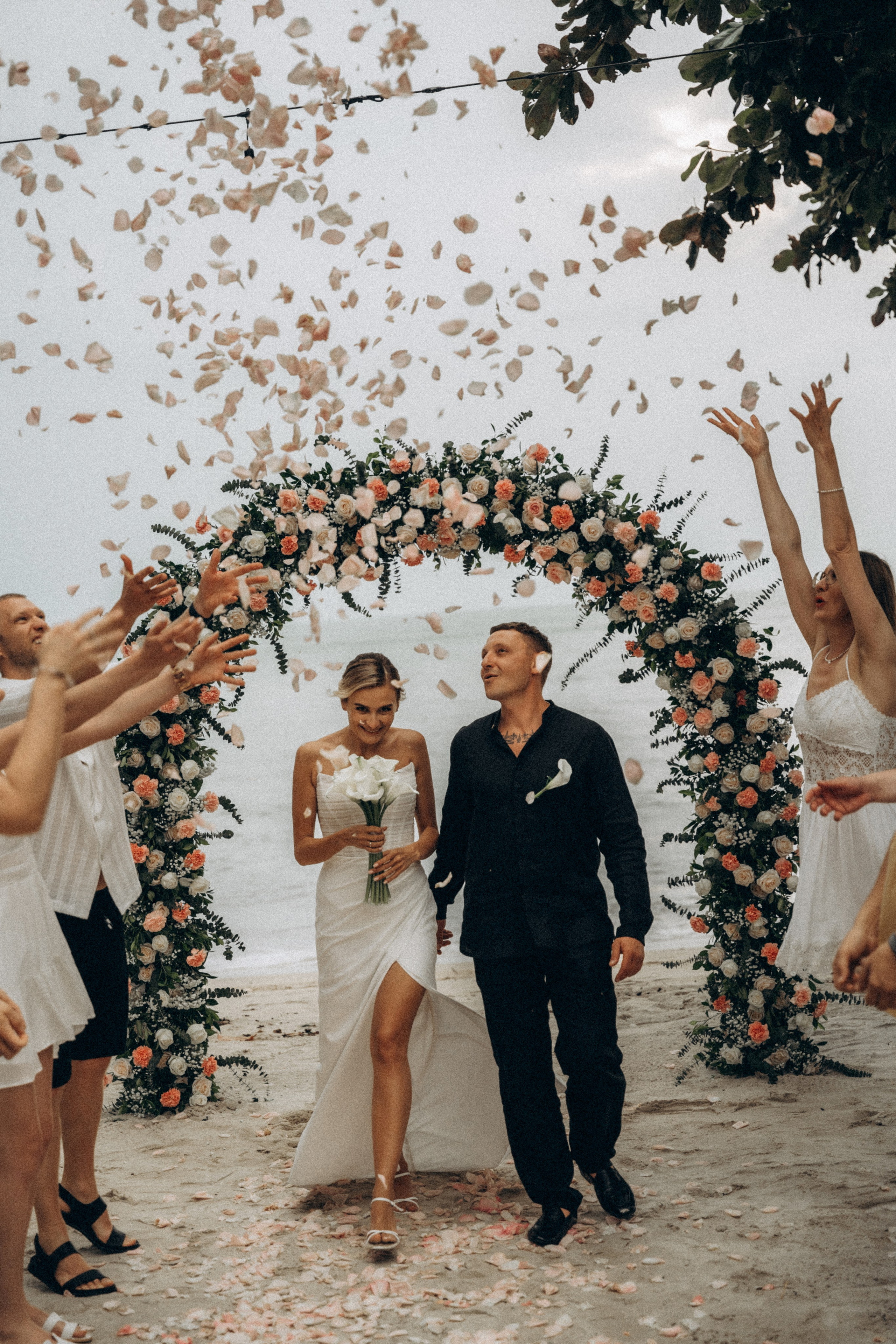 Photo Examples. Photographer in Koh Samui | Olga Krasikova