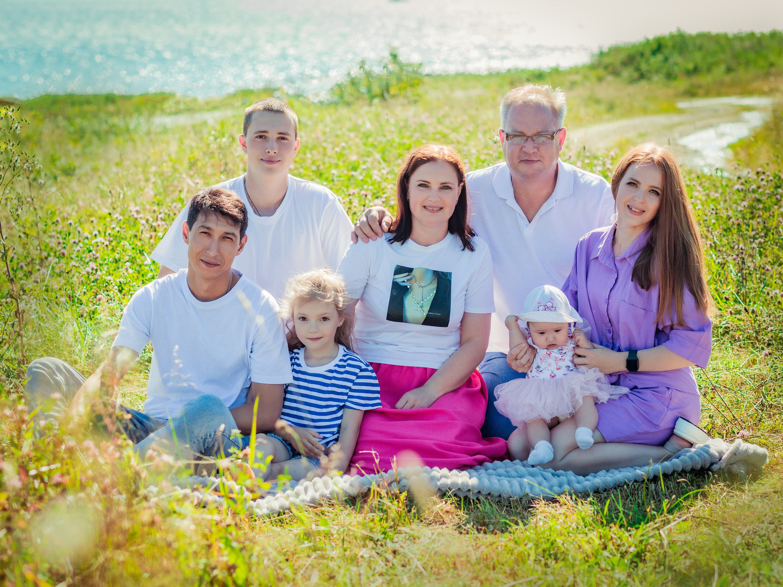 Александр и Анастасия. Инга Кузьминская ТОП-фотограф г. Корсаков