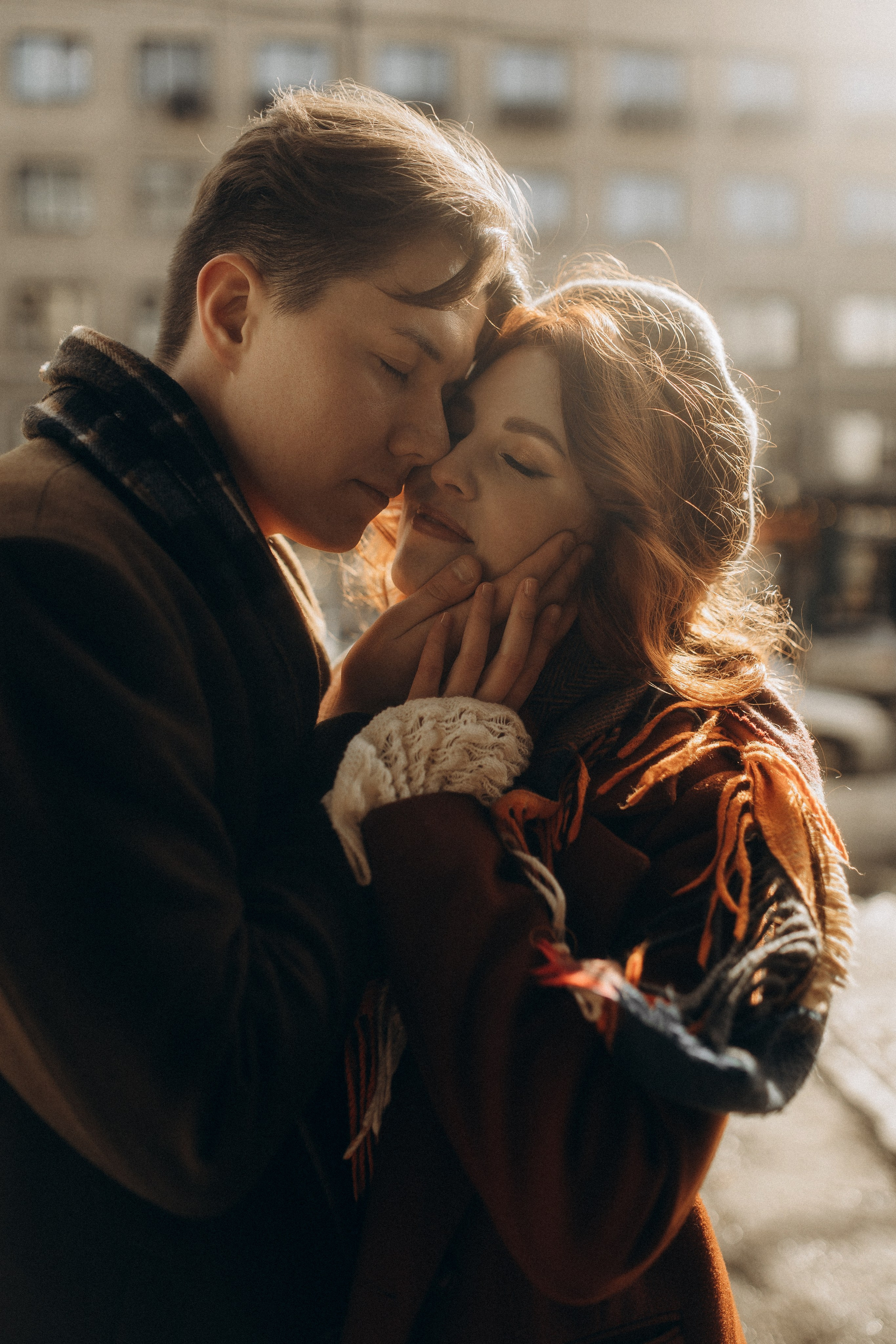 Андрей и Рада. Семейный и свадебный фотограф в Новосибирске/Бийске Екатерина Логинова