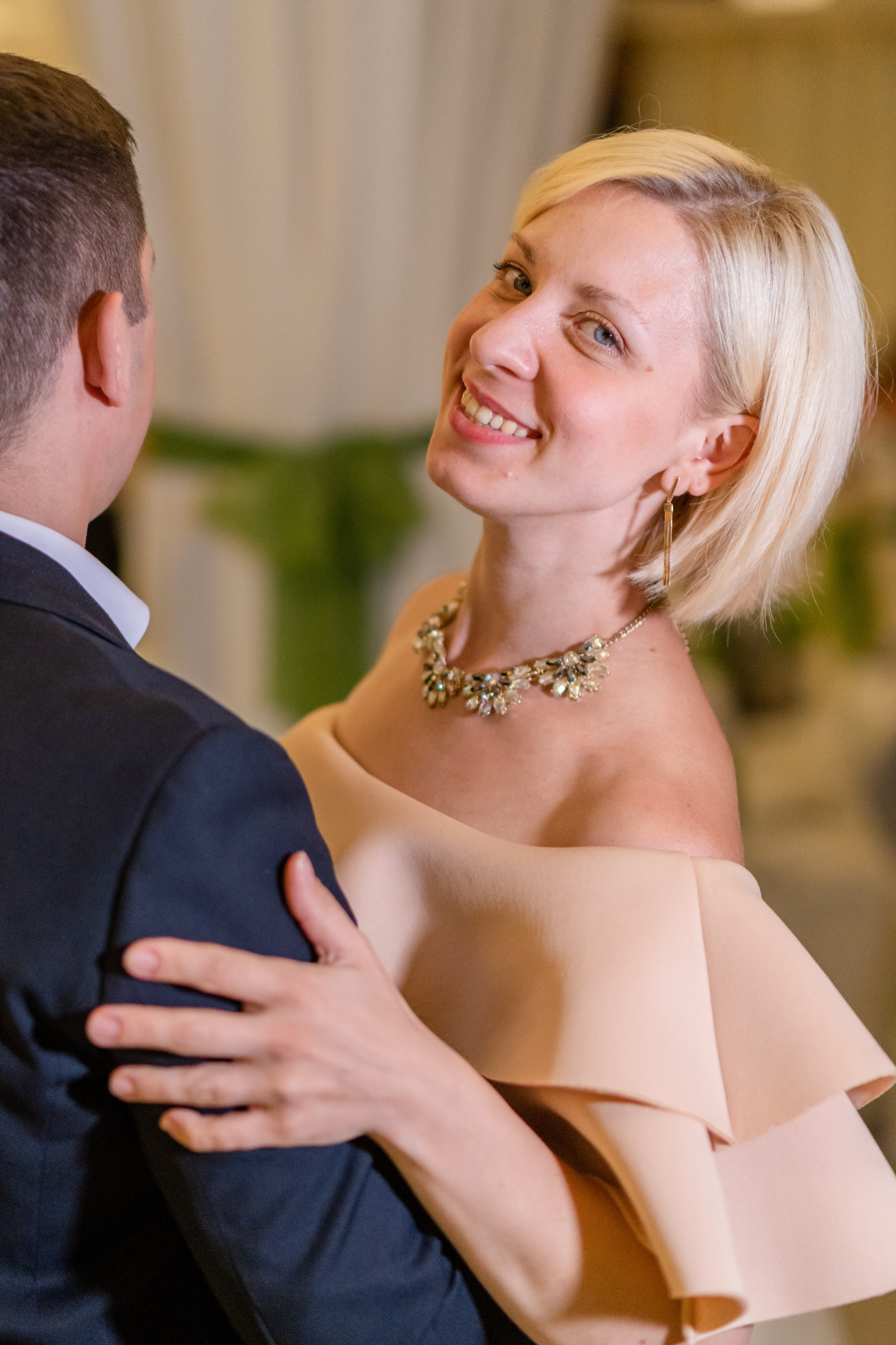 Настя и Кирилл. День свадьбы. Репортажный и интерьерный фотограф Александра Солдатова