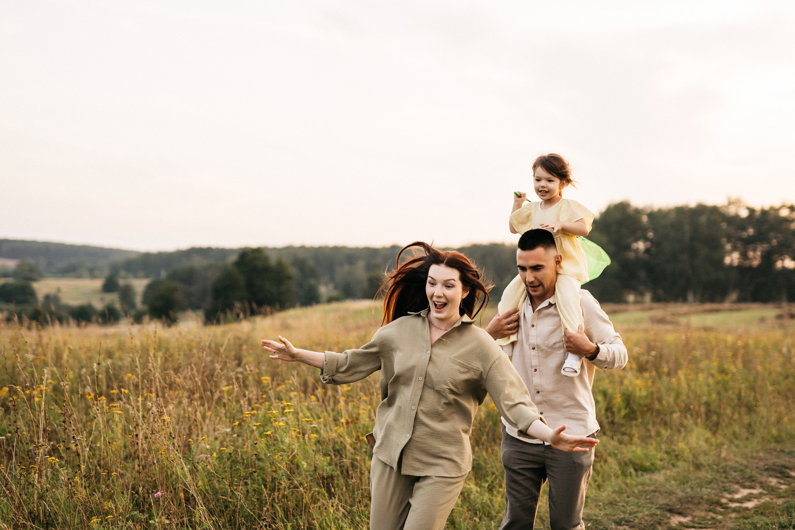 Про любовь. Алёна Хомич. Свадебный и семейный фотограф Коломна, Москва