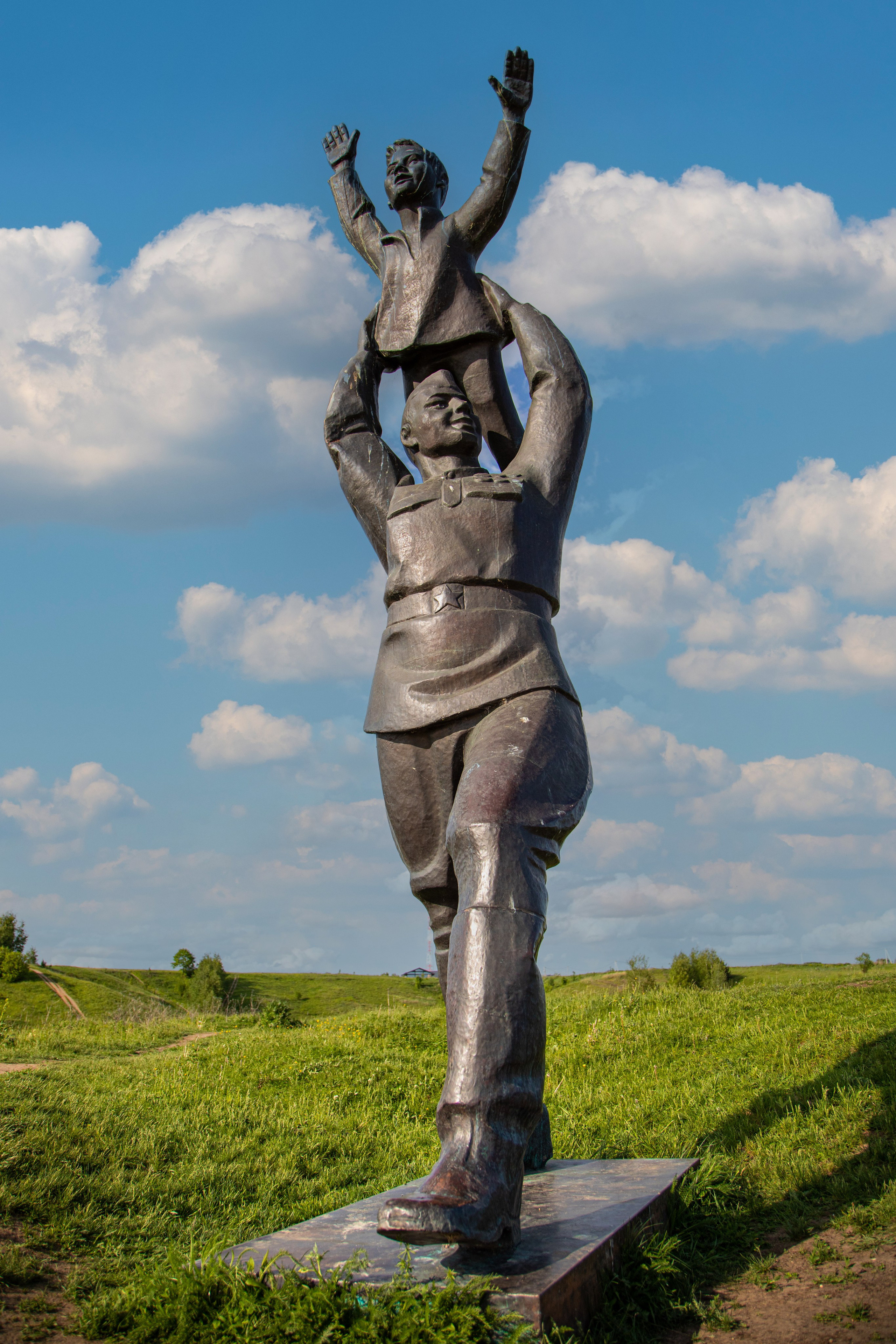 Про жизнь. Фотограф Сергей Ловкий
