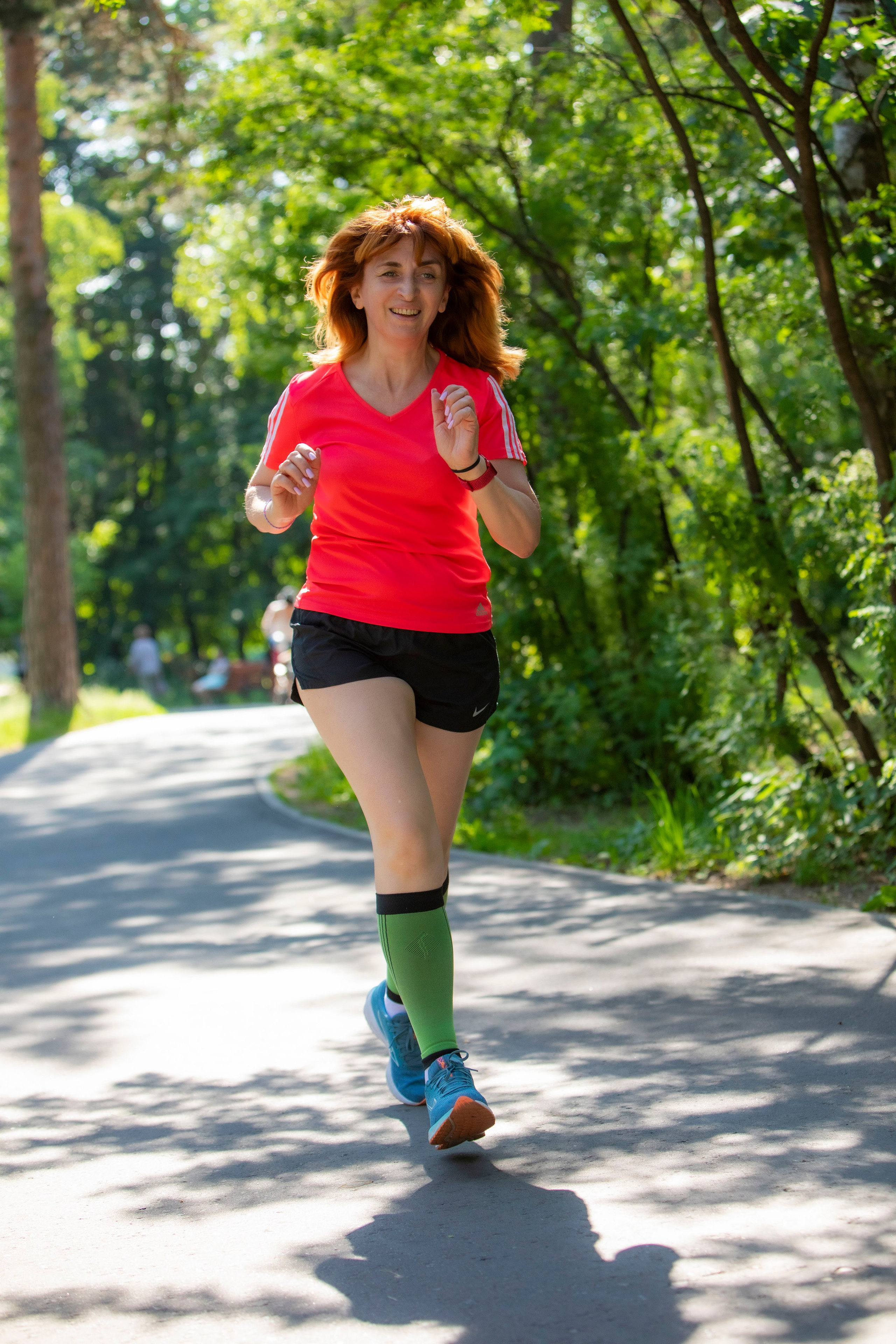 S95 Кузьминки, 17 июня 2023 г. Фотограф Сергей Ловкий