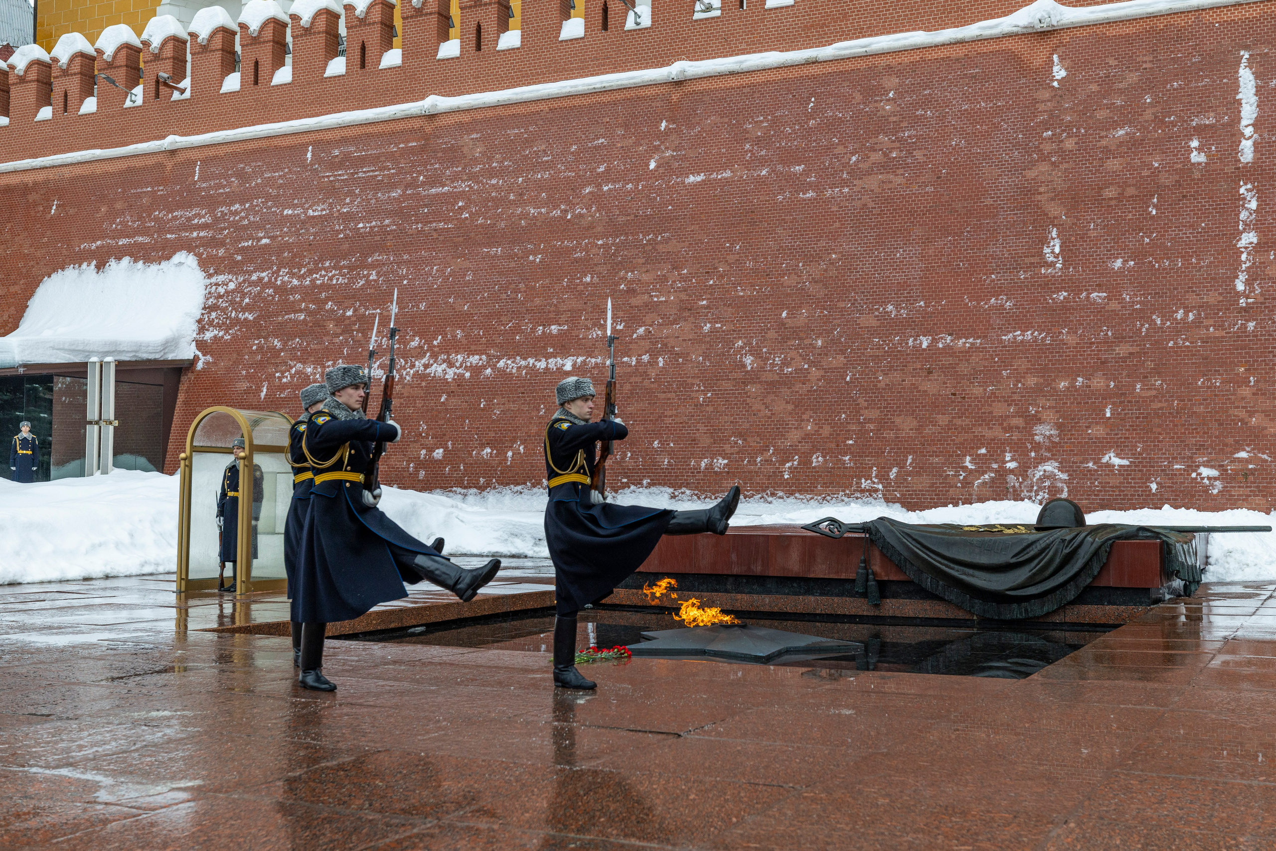 Фотограф Сергей Ловкий