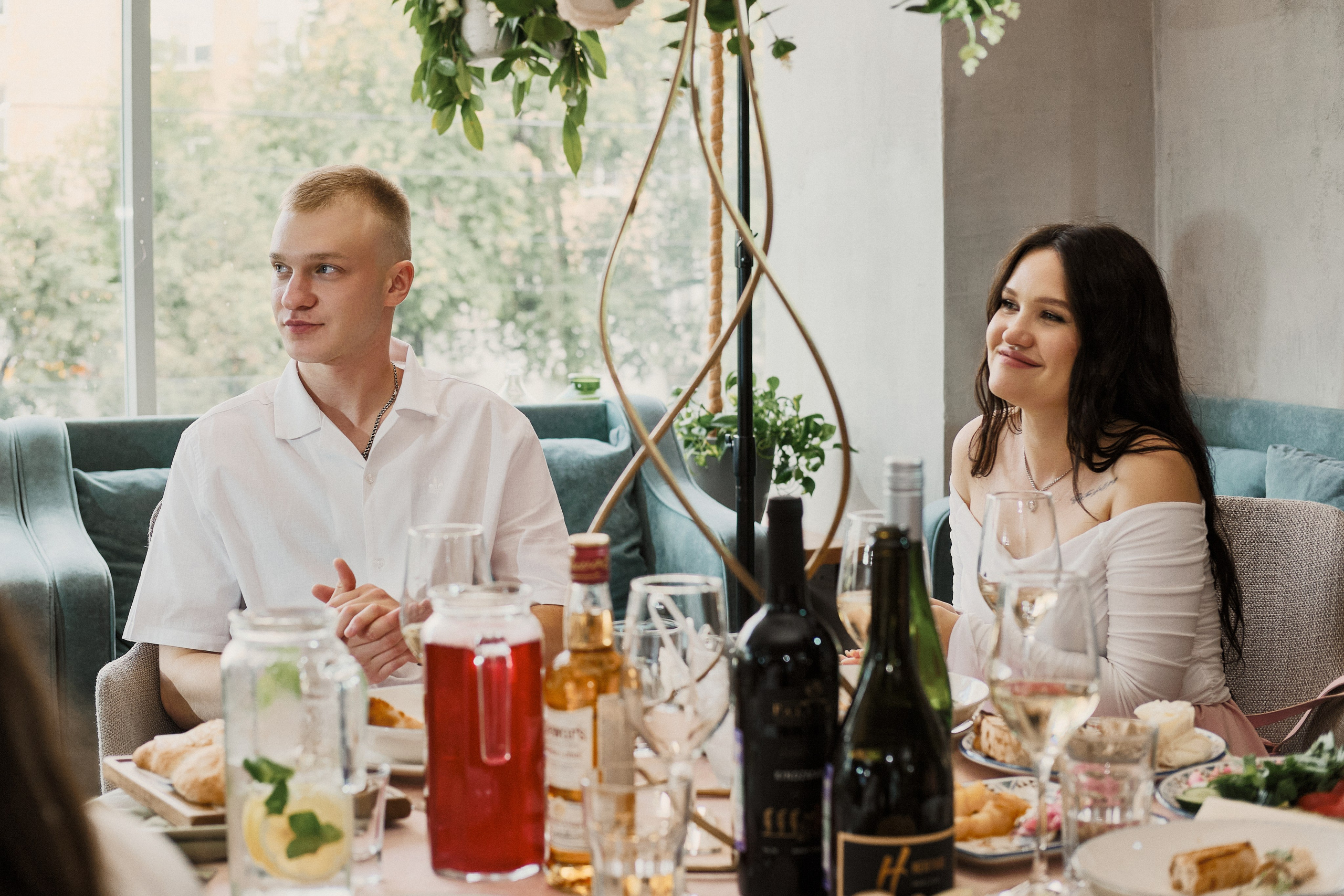 Wedding Story. Свадебный и портретный фотограф Орлов Никита