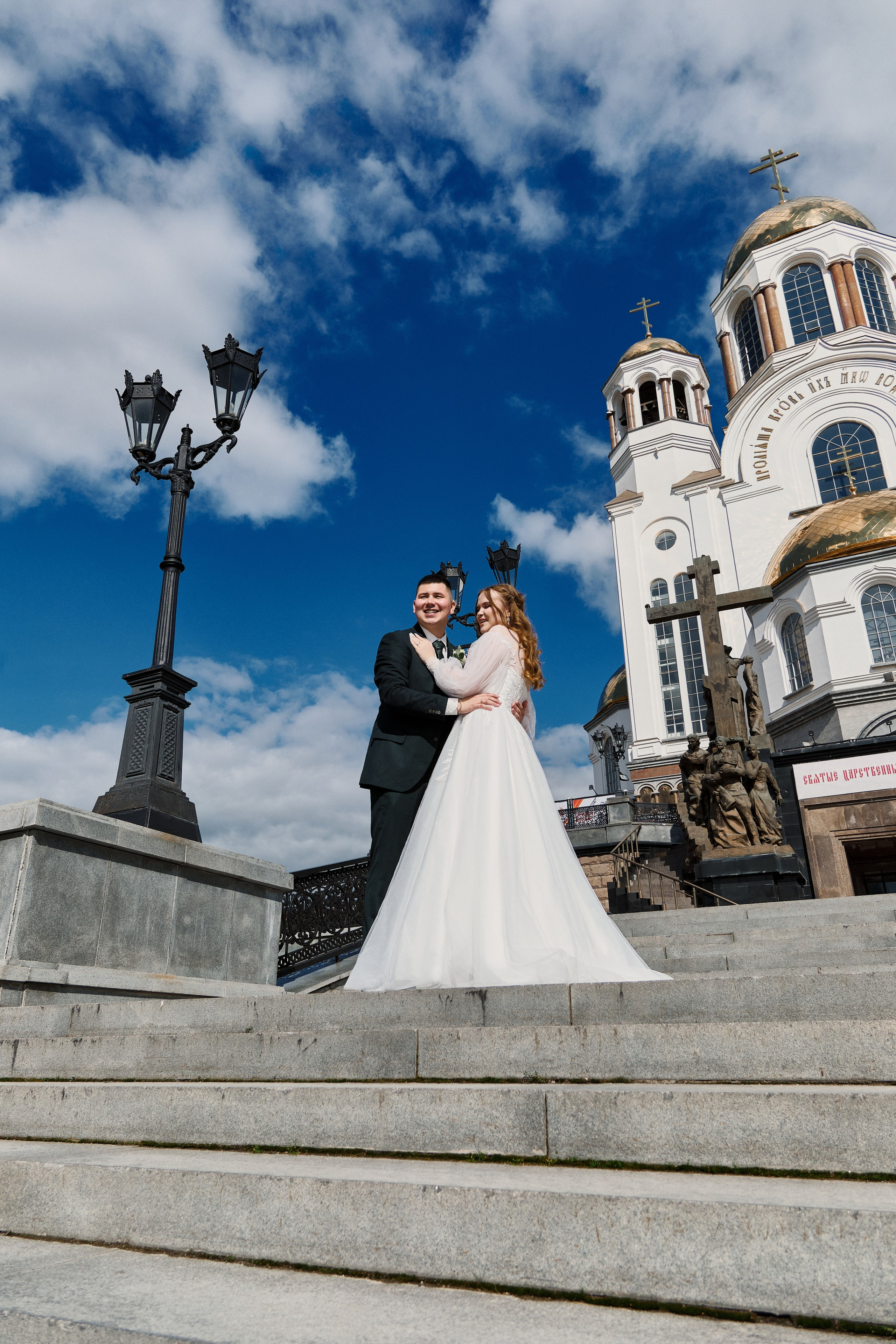 Wedding Story. Свадебный и портретный фотограф Орлов Никита