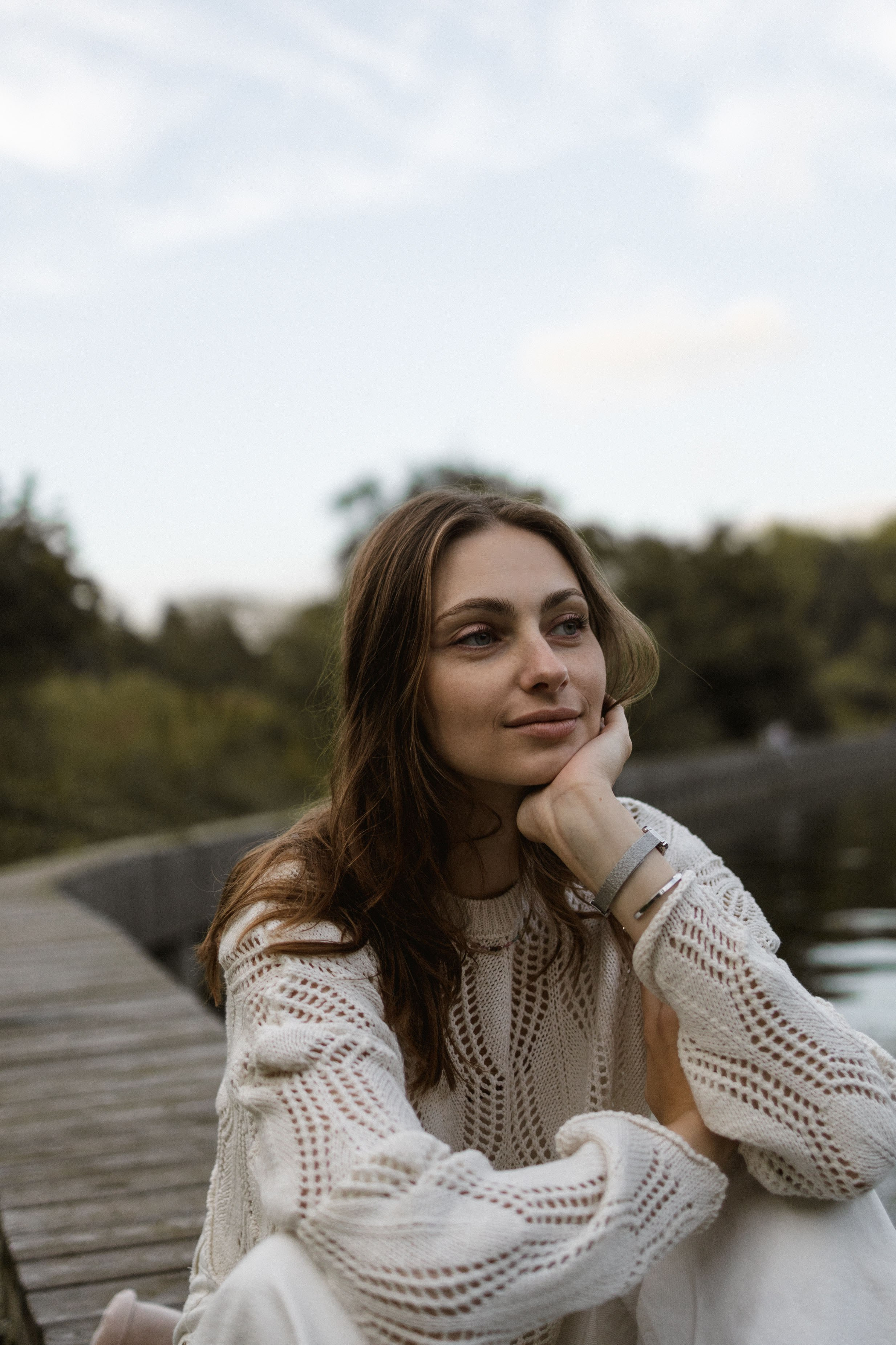 Настя и Андрей. Главная