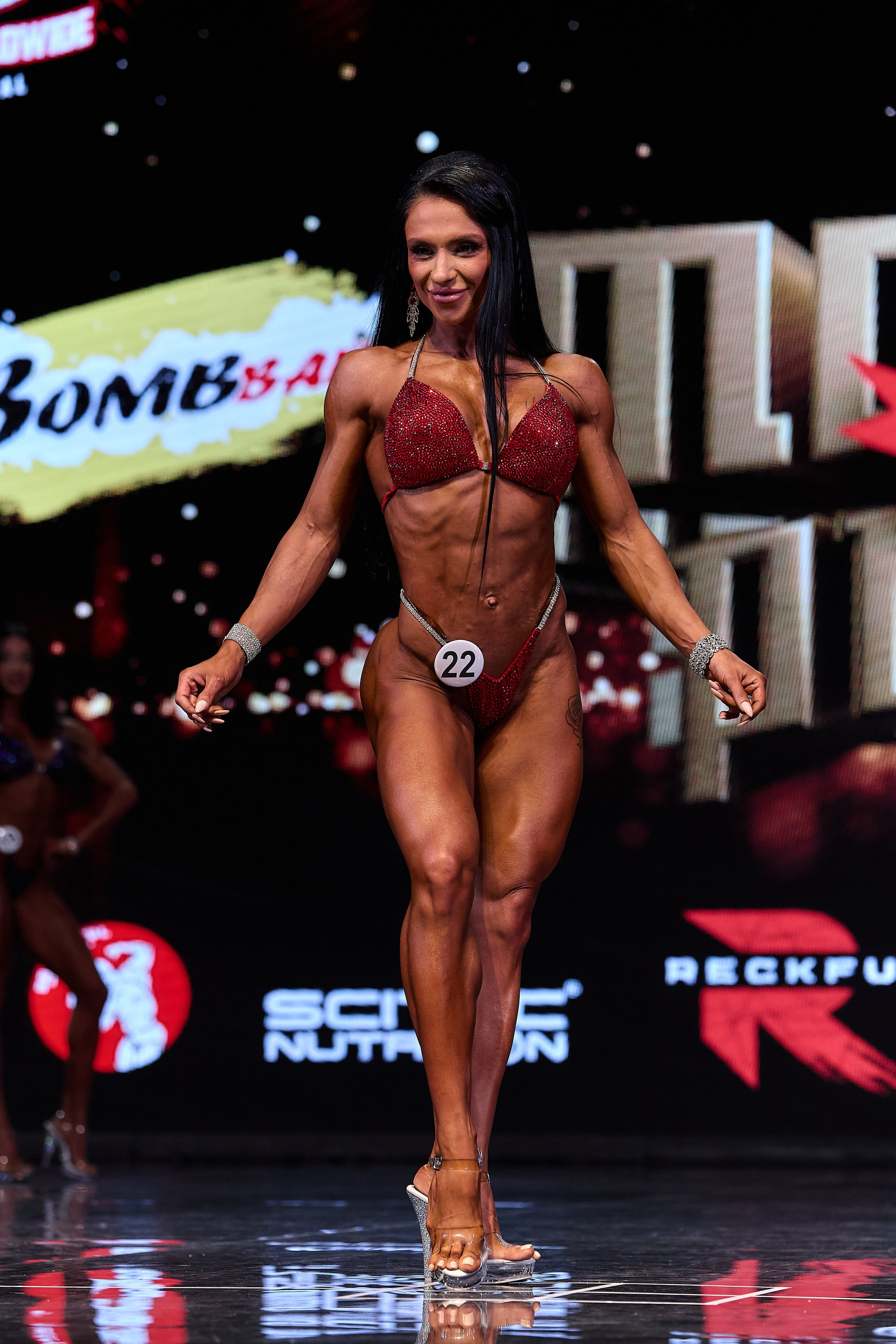 Евгения, NPC. Фотограф Игорь Михайлов