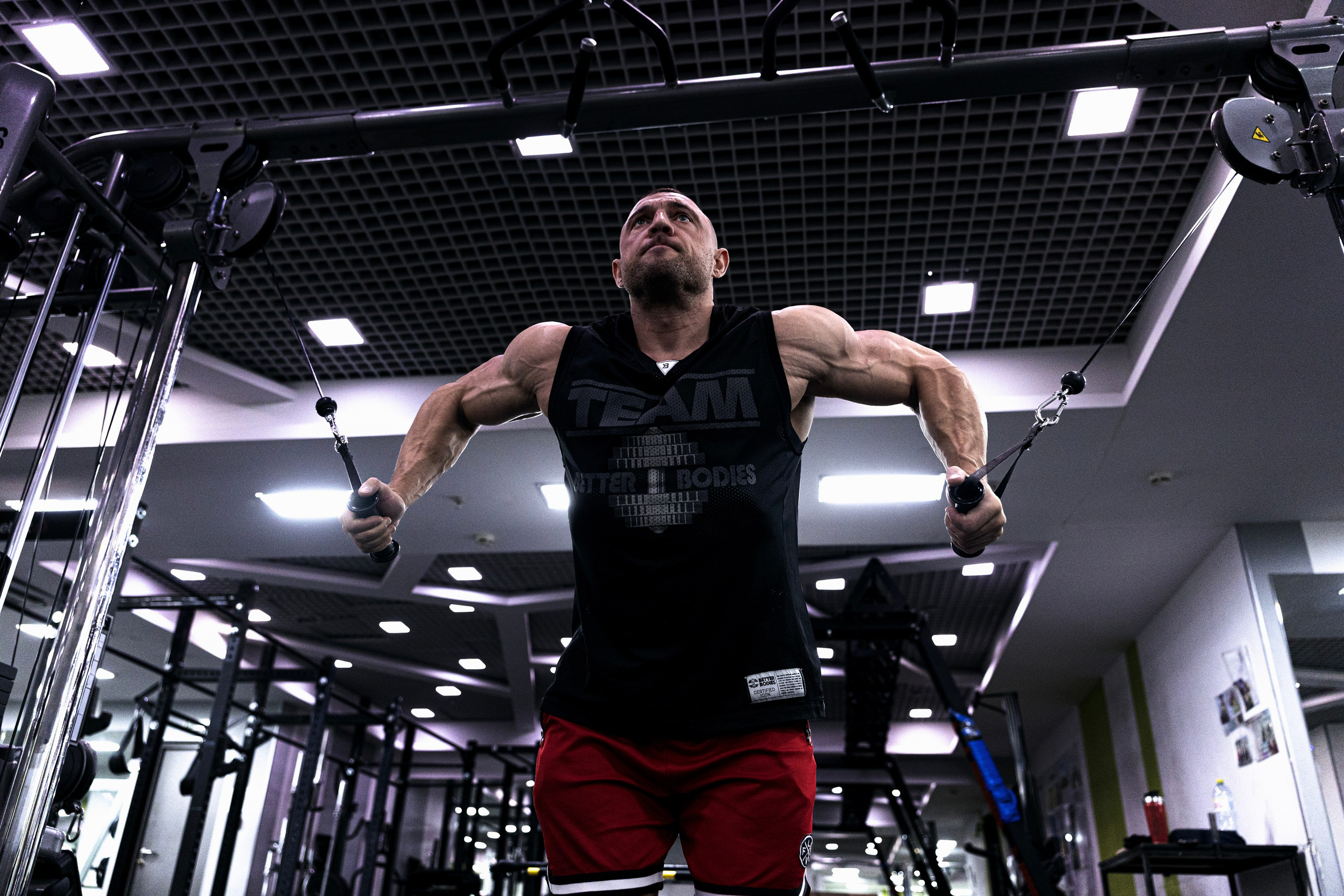 Артём, NF. Фотограф Игорь Михайлов