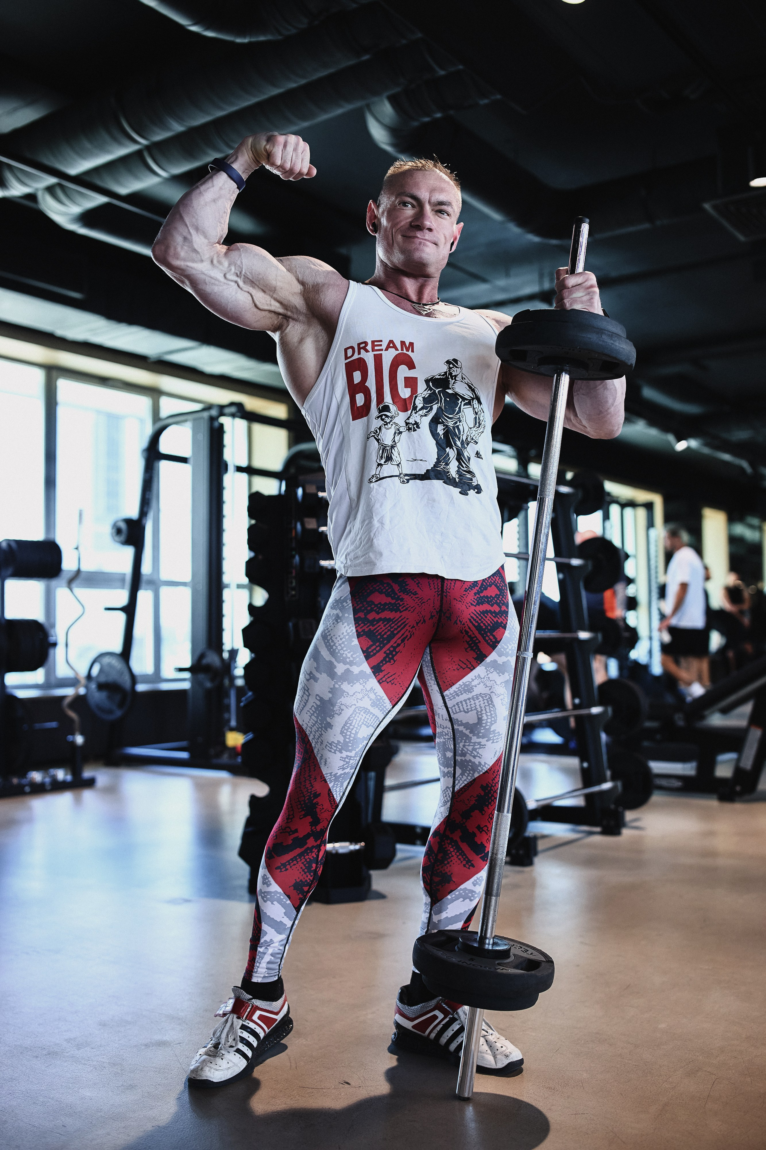 Денис и Вика. Фотограф Игорь Михайлов