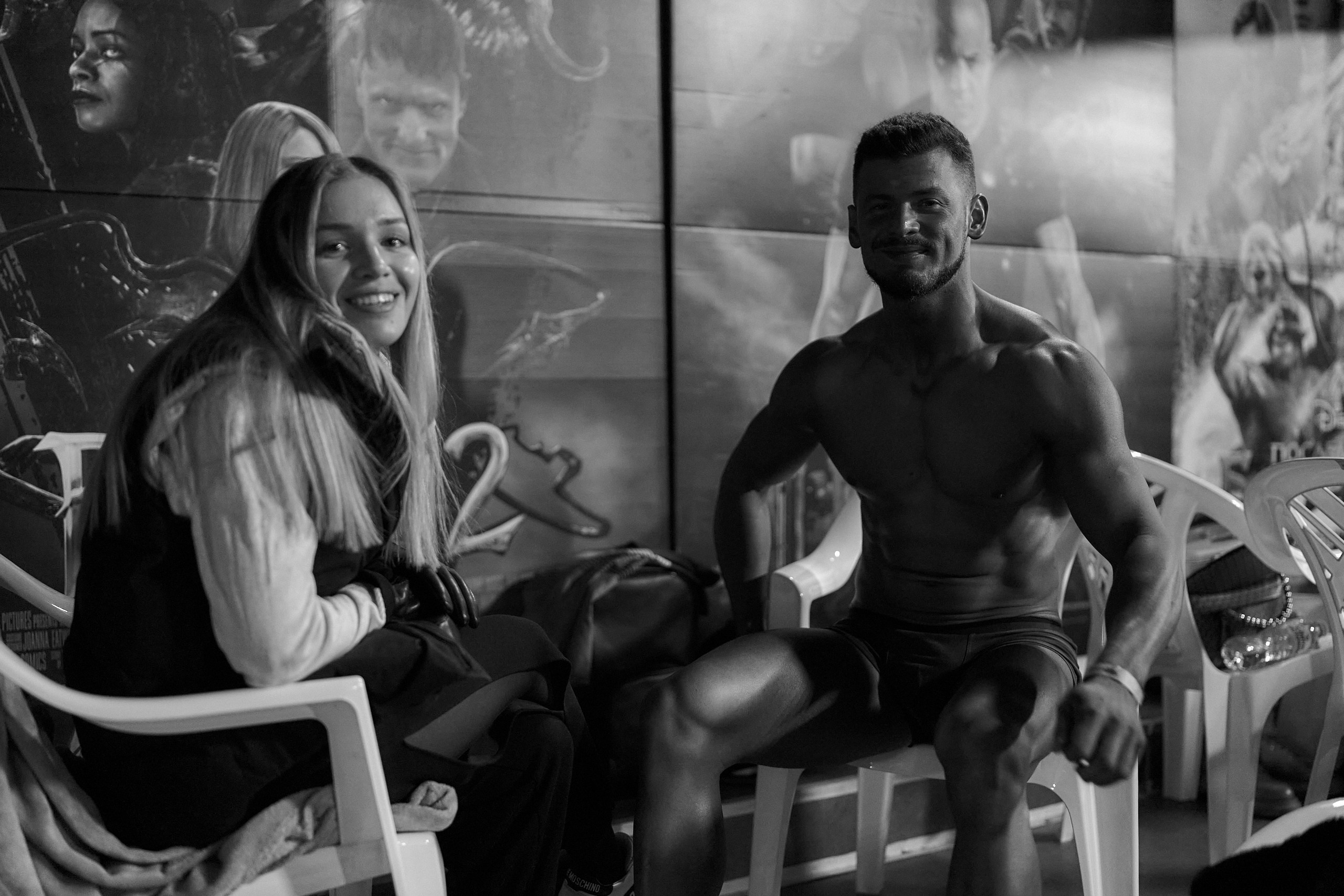 Чемпионат по ББ КО, 19 марта 2023. Фотограф Игорь Михайлов