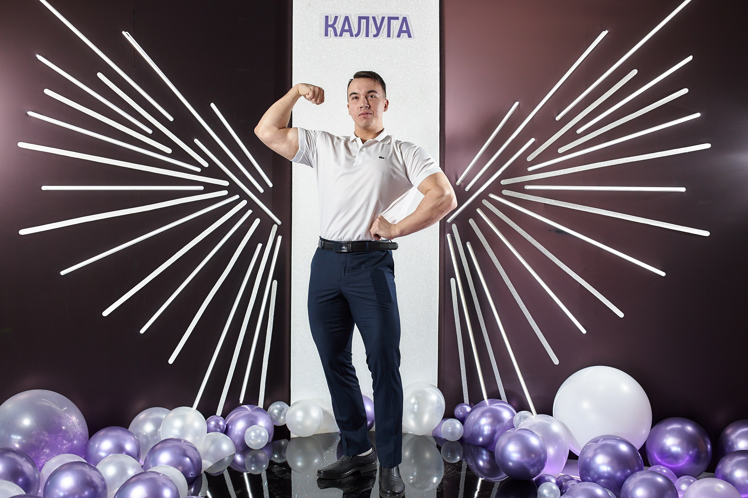 Чемпионат по ББ КО, 19 марта 2023. Фотограф Игорь Михайлов