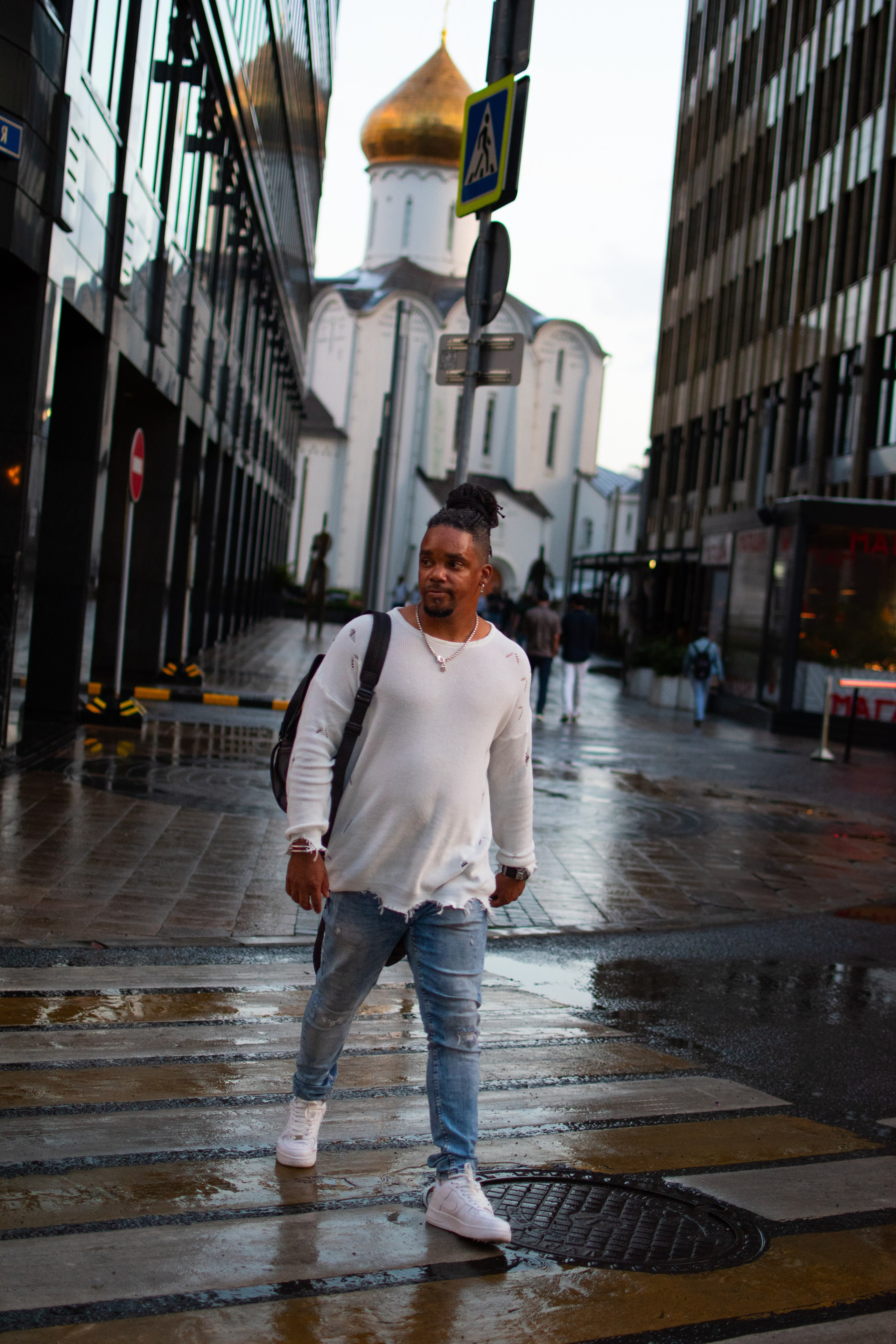 Хорхе. Фотограф Лобанов Антон, г. Москва