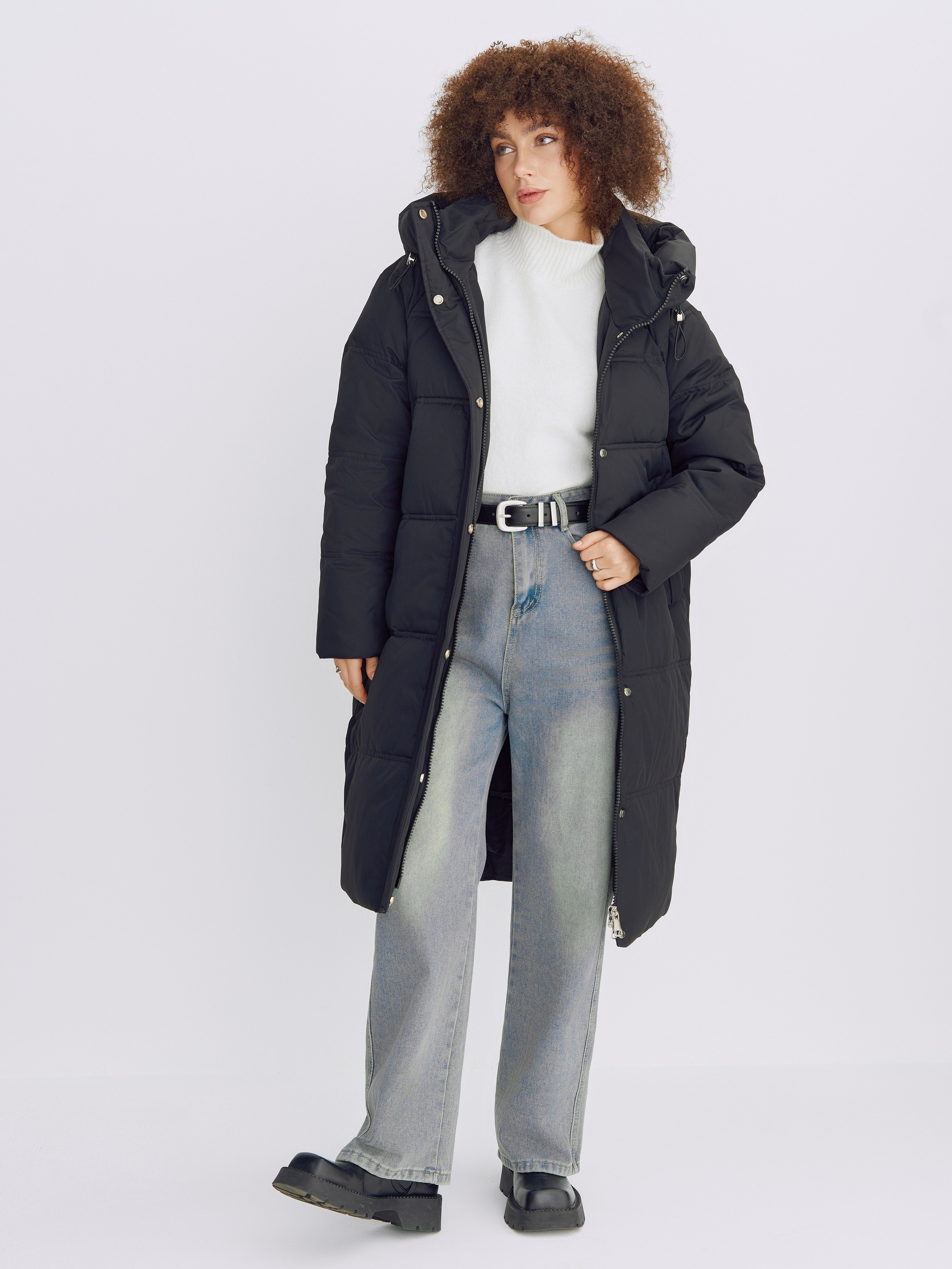 Куртки. Фотограф для маркетплейсов в Москве