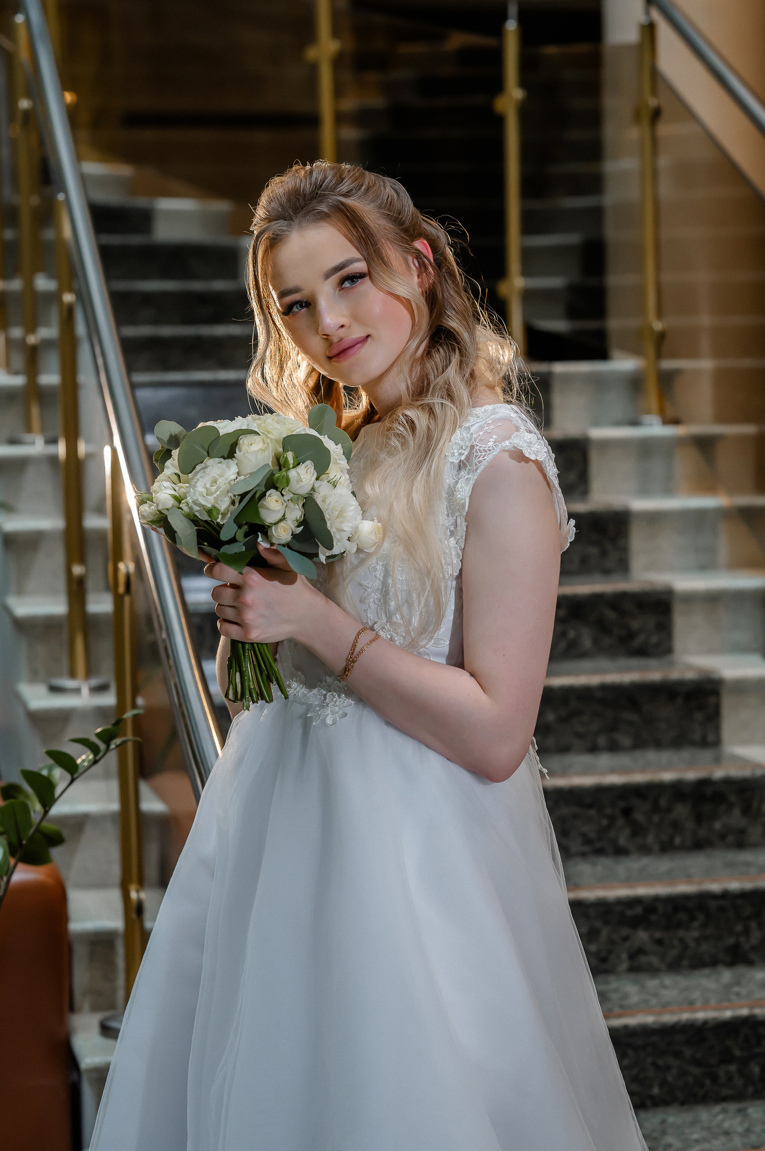 Елена & Иван. Марина Тюкачева свадебный, семейный, детский фотограф