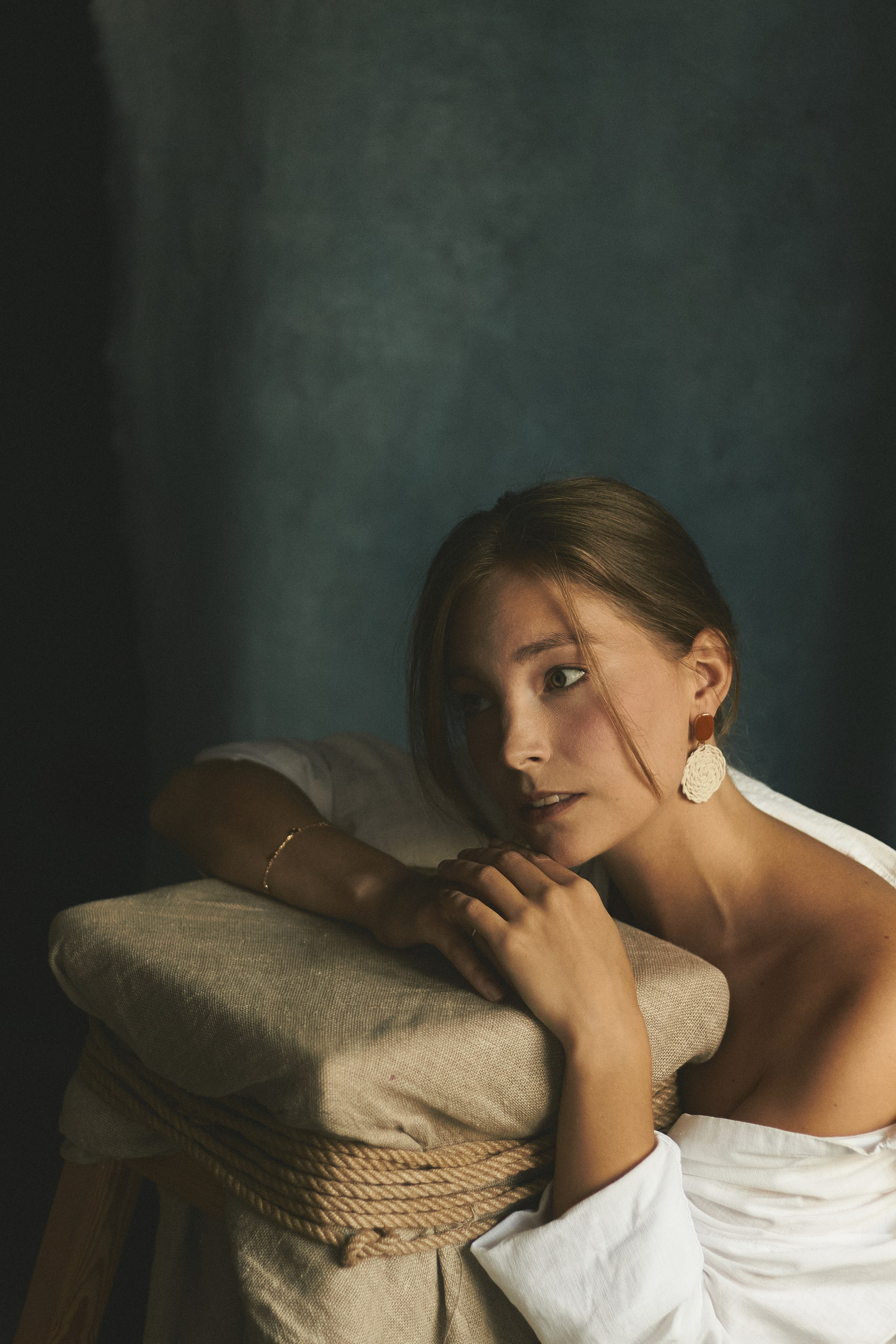Настя. Женский фотограф Катерина Галочкина