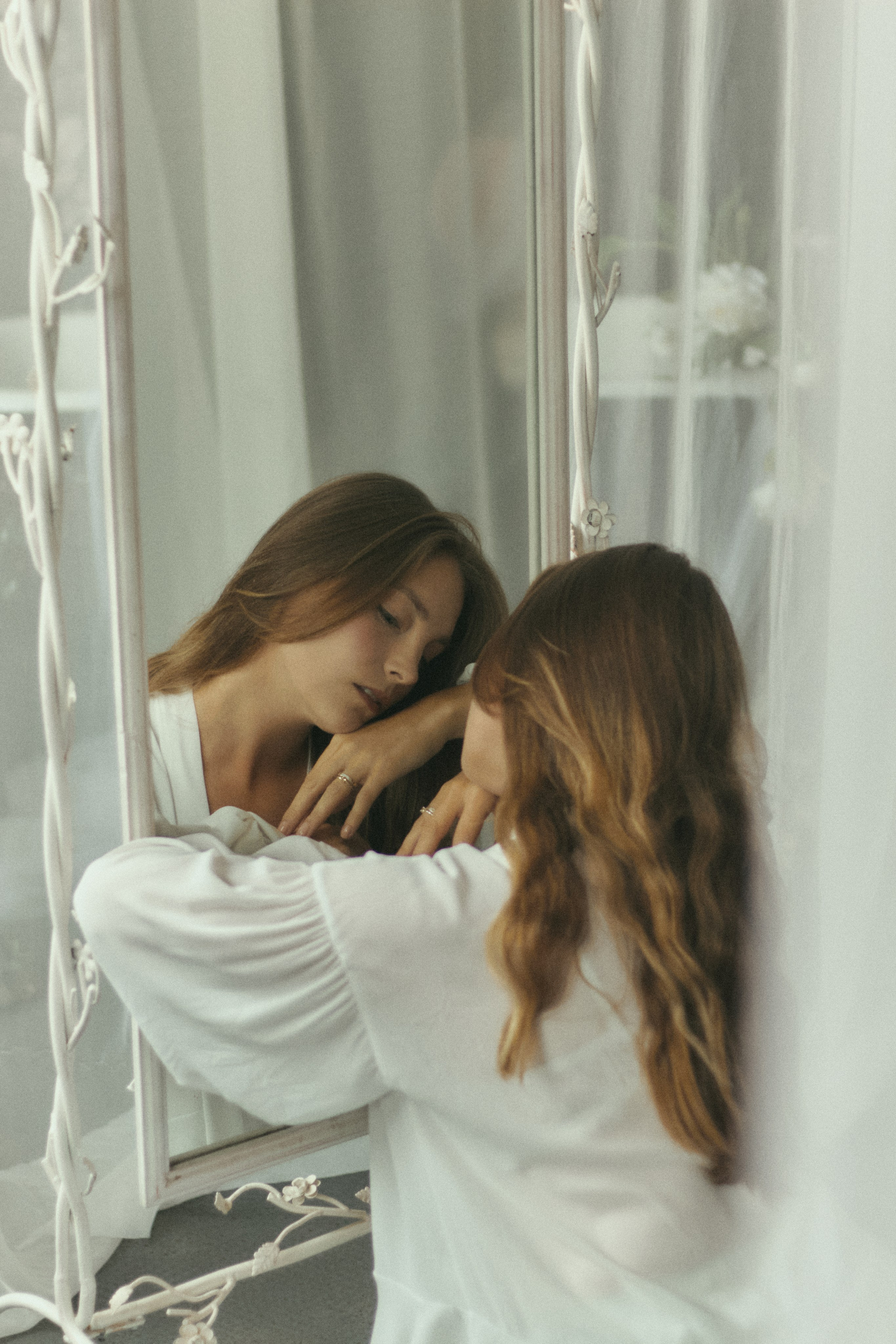 Настя. Женский фотограф Катерина Галочкина