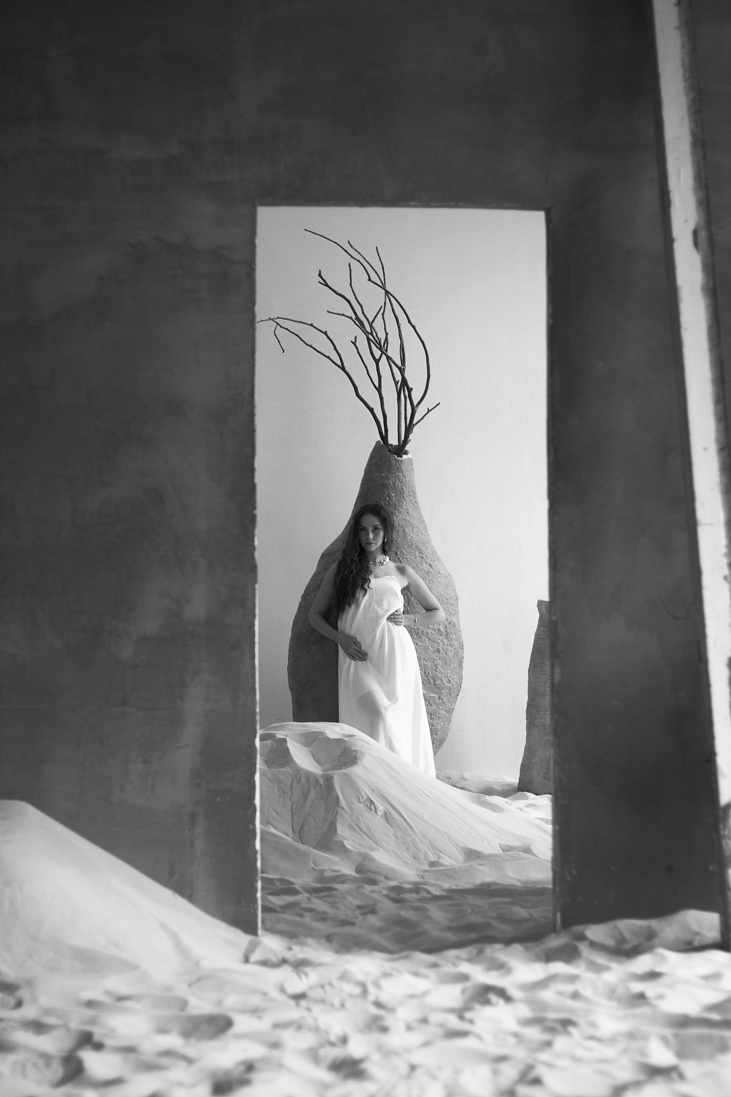 Настя. Женский фотограф Катерина Галочкина