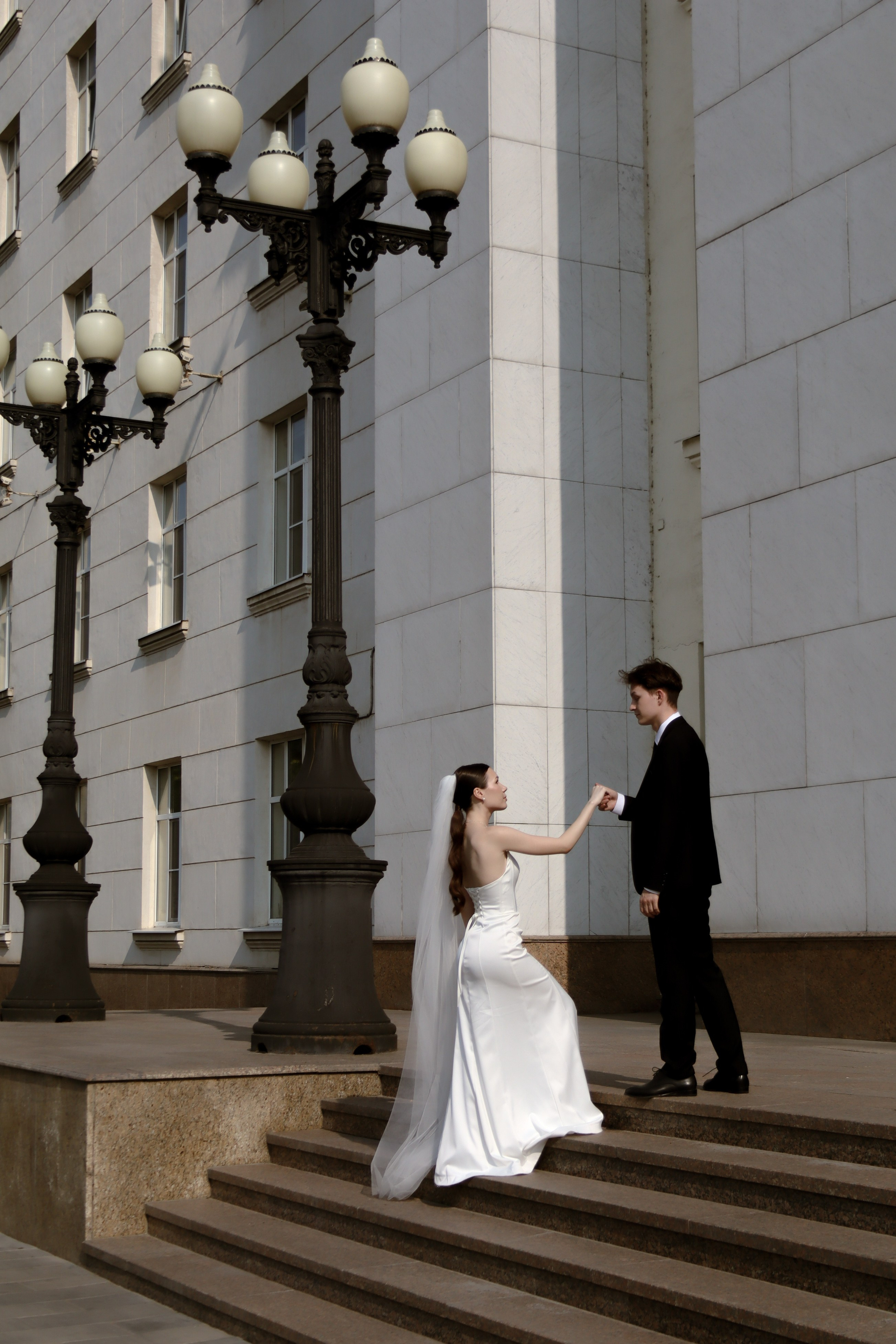 Egor&Evgenia. Фотограф Anna Ahanova | Ростов-на-Дону