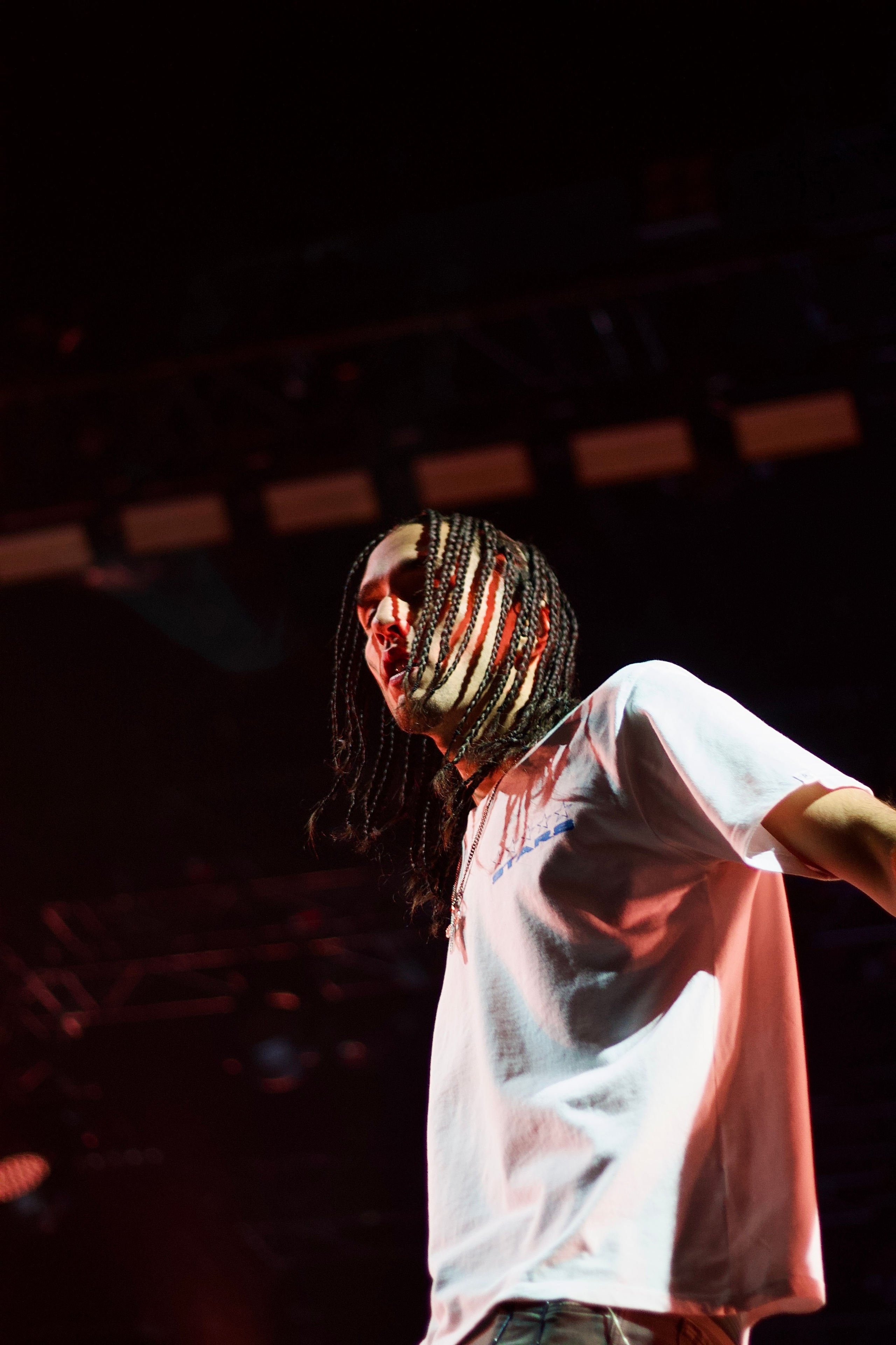 Концертный фотограф в Москве