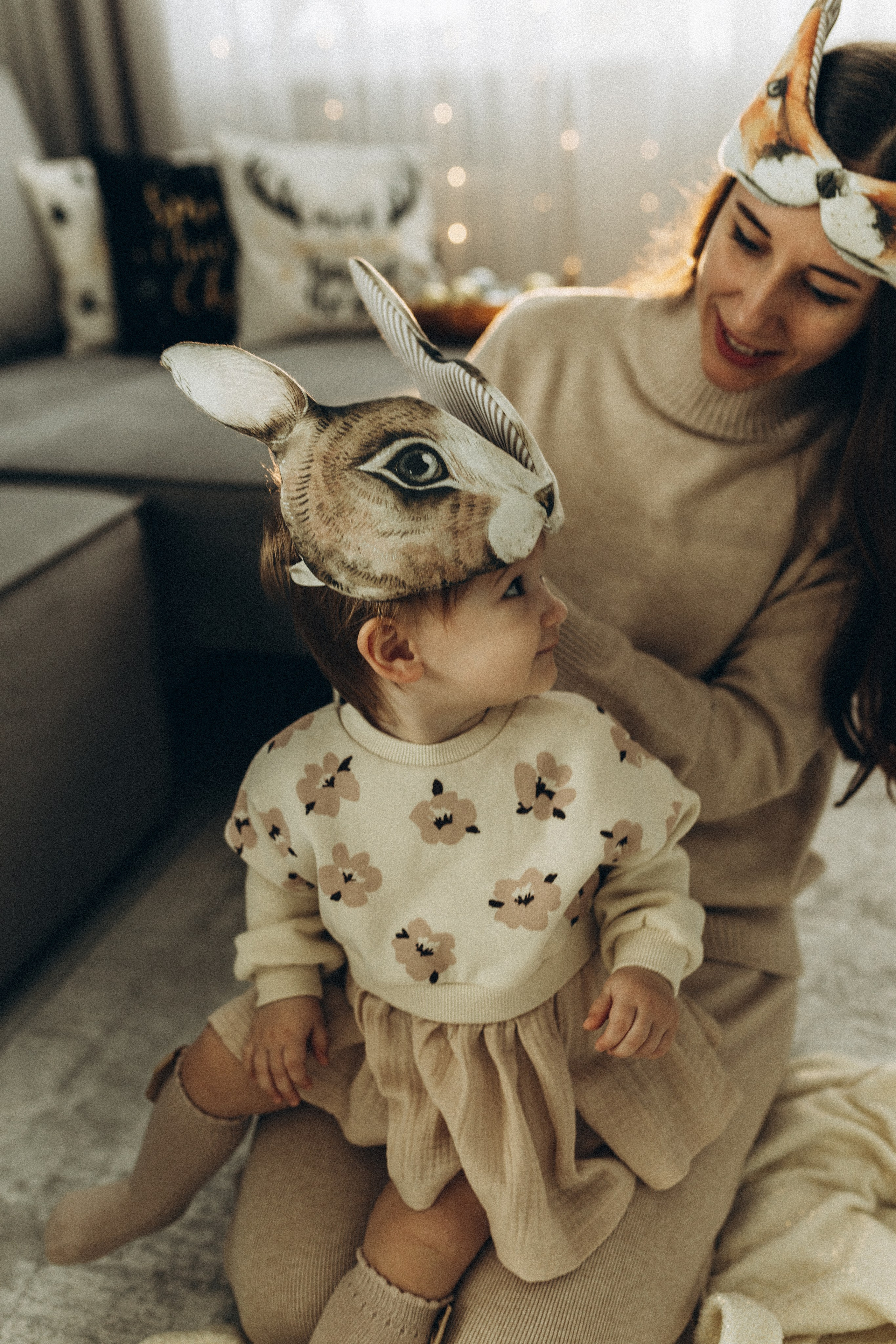 Георгий, Женя и Афина. Семейный фотограф в Новороссийске и Анапе Александра Яковлева