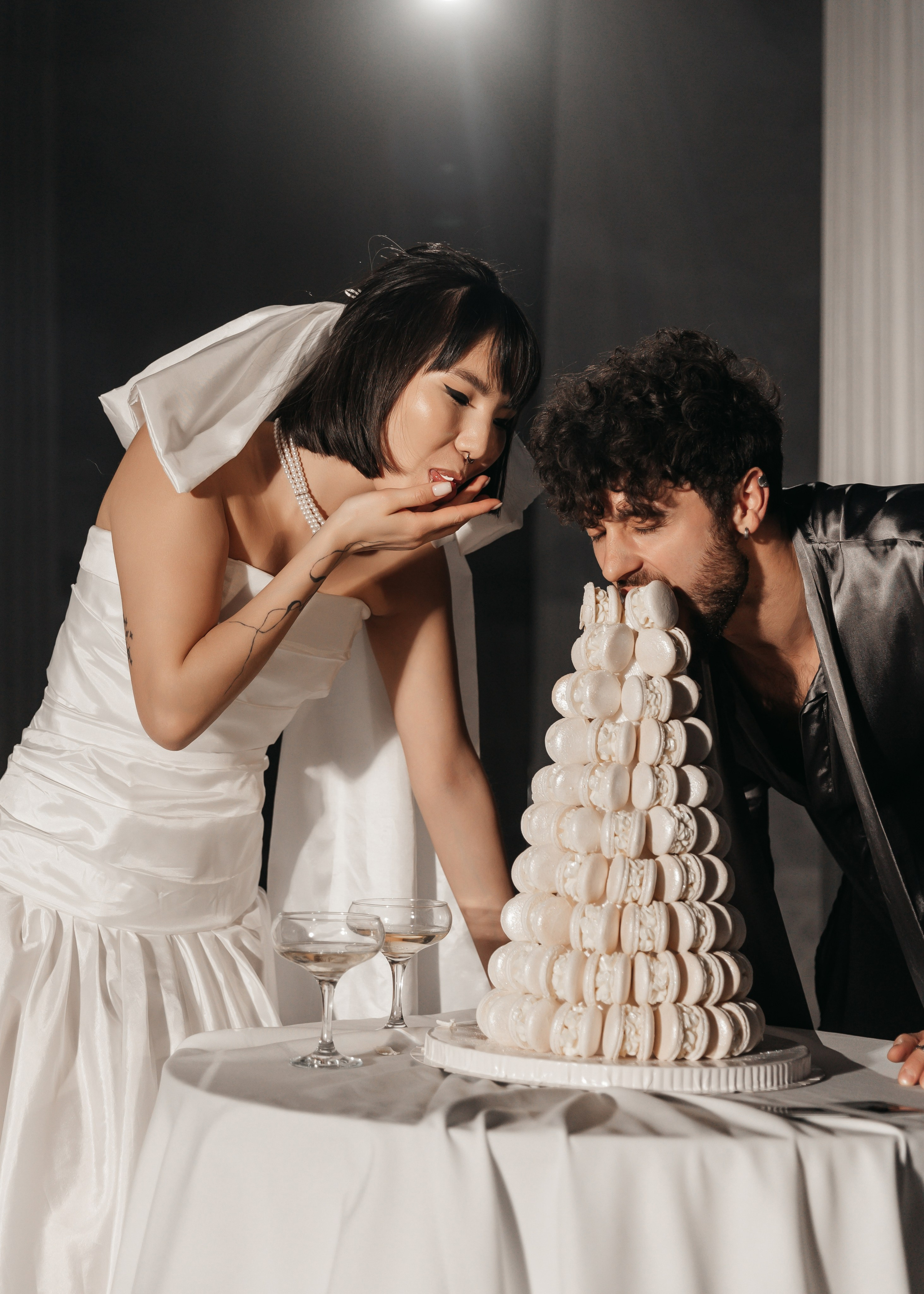 Андрей и Марина, Питер 2024. Свадебный  и семейный фотограф в Краснодаре