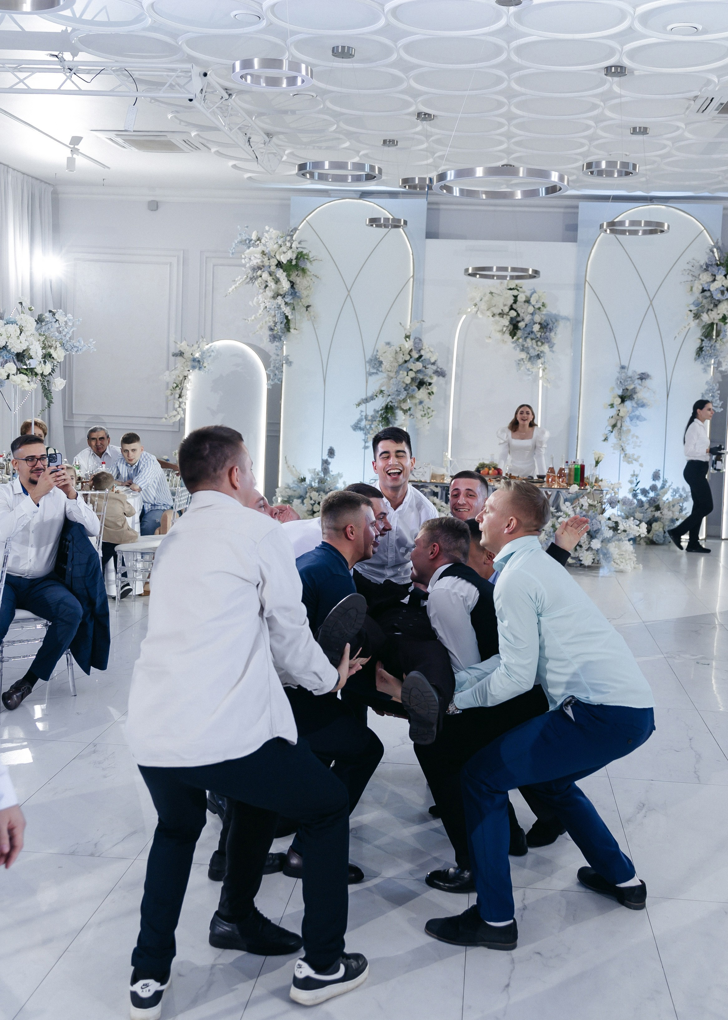 Константин и Елизавета 29/10/2023. Свадебный  и семейный фотограф в Краснодаре