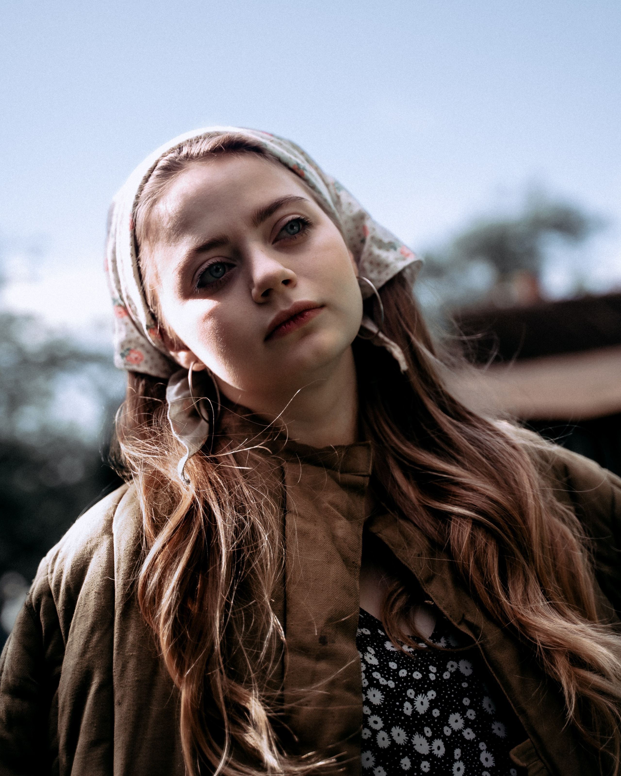 Лера и Юля. Ищем потаённое. Портретный и предметный фотограф в Санкт-Петербурге