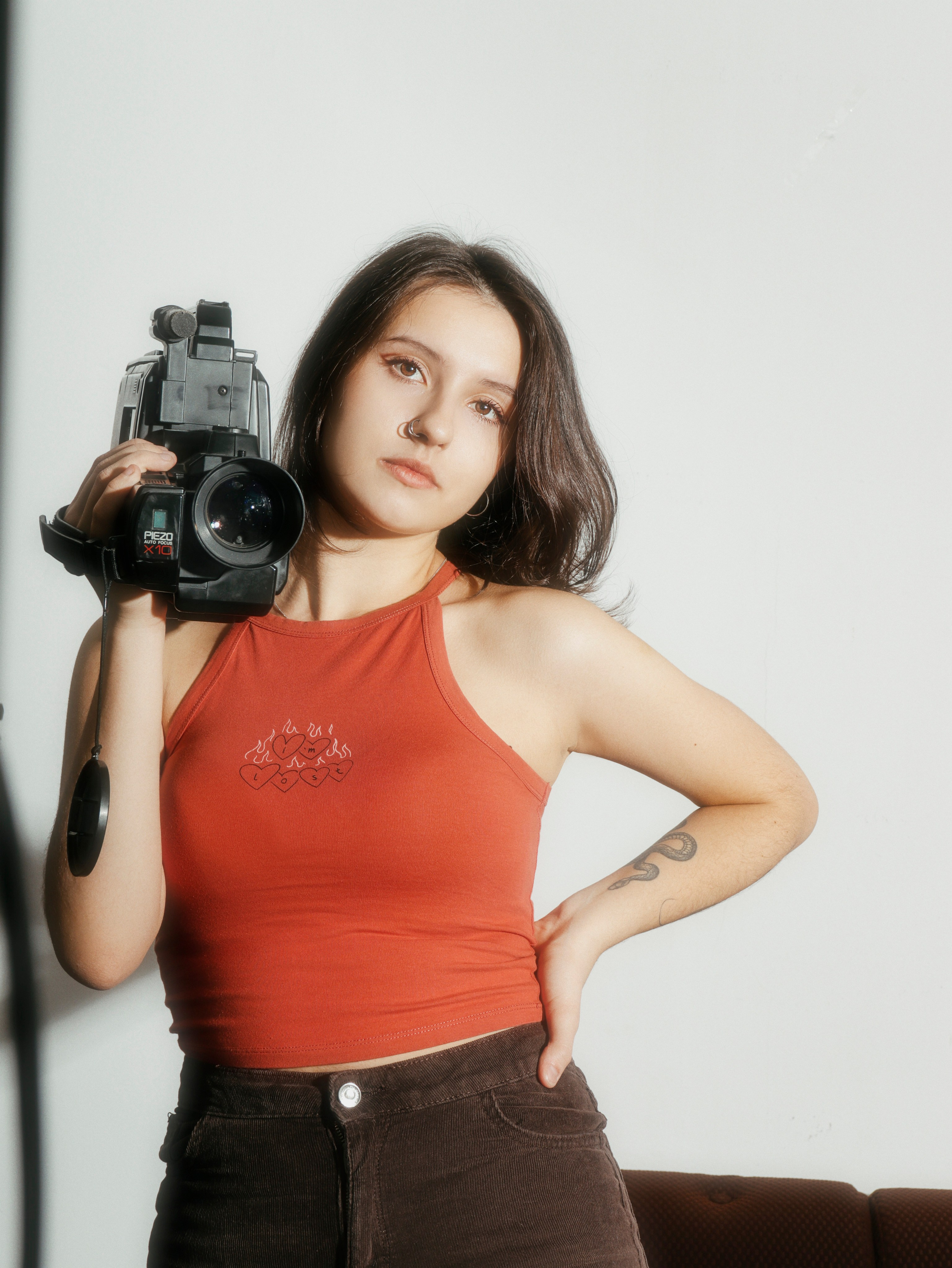 Диджтл. APPHOTOGRAPHY | Фотохудожник Анна Камчатная