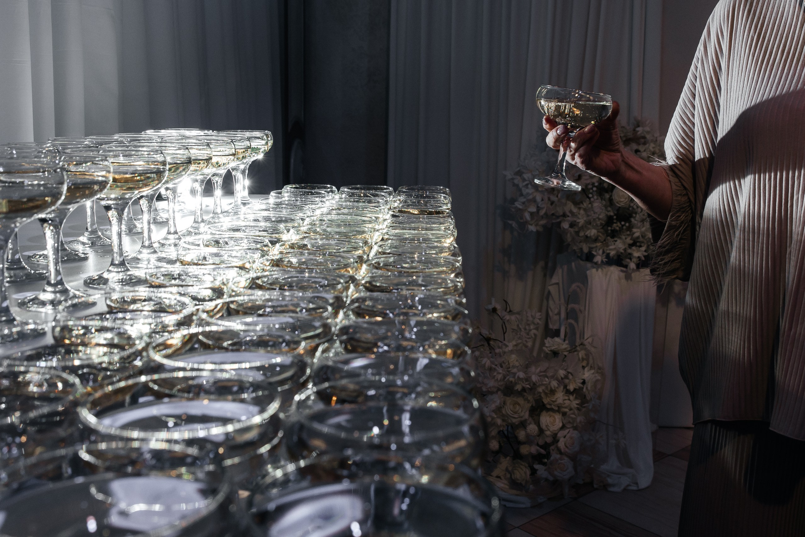 Love&Snow | Roman and Darina. Свадебный фотограф Настя Шелл г. Череповец