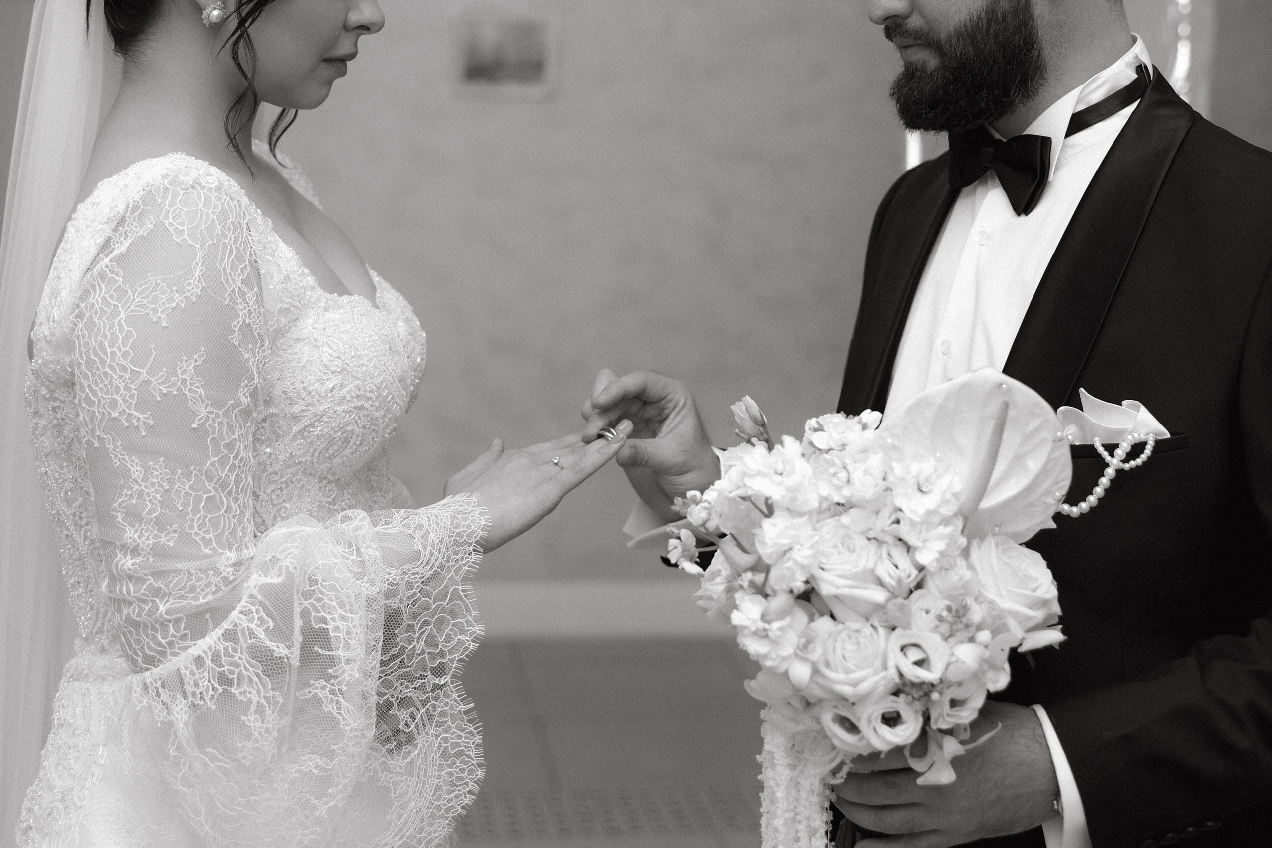 «Магия выставленного света» — Анна и Милан. Свадебный и семейный фотограф в Москве Ломова Ирина