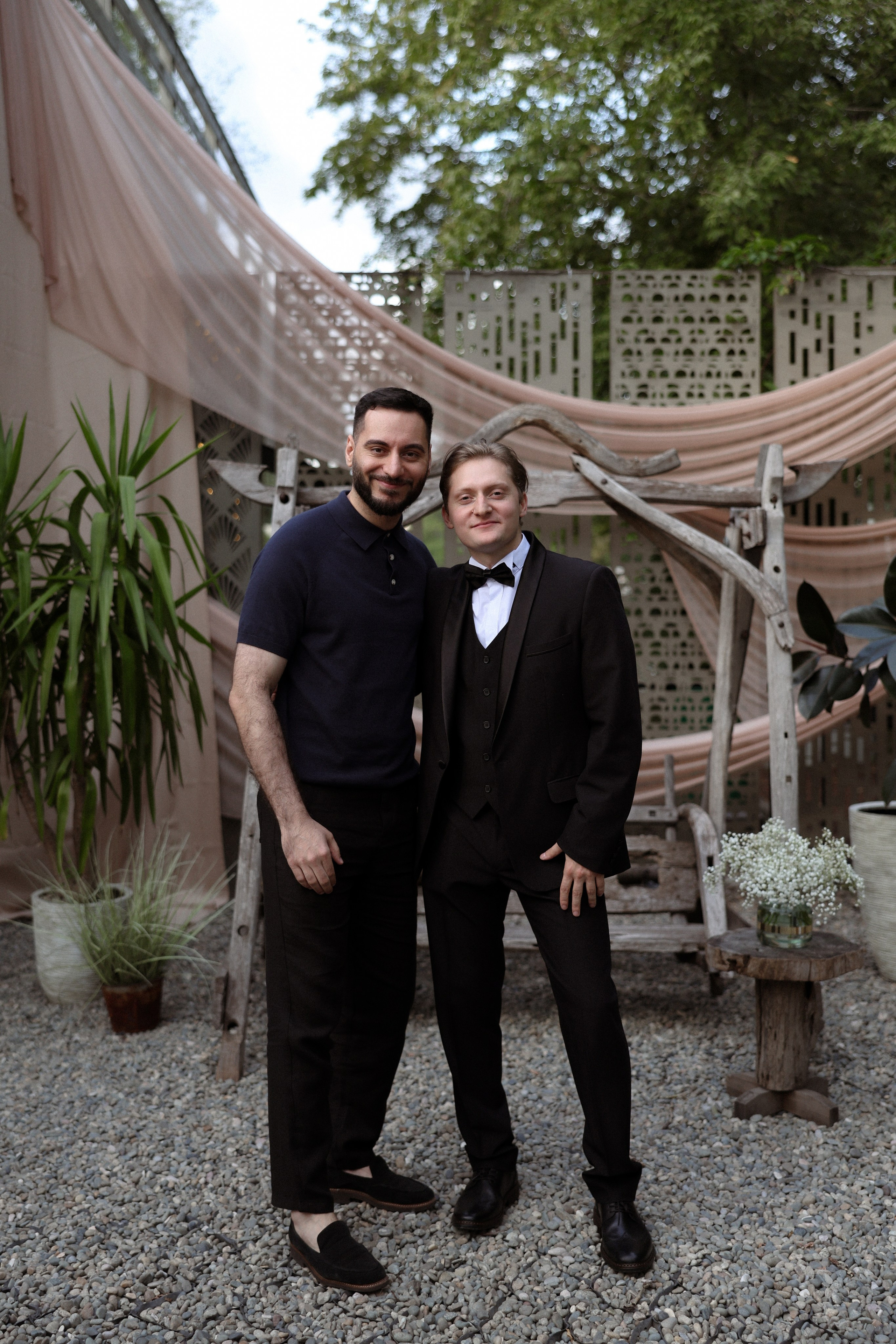 «Всегда» — Юлия и Александр. Свадебный и семейный фотограф в Москве Ломова Ирина