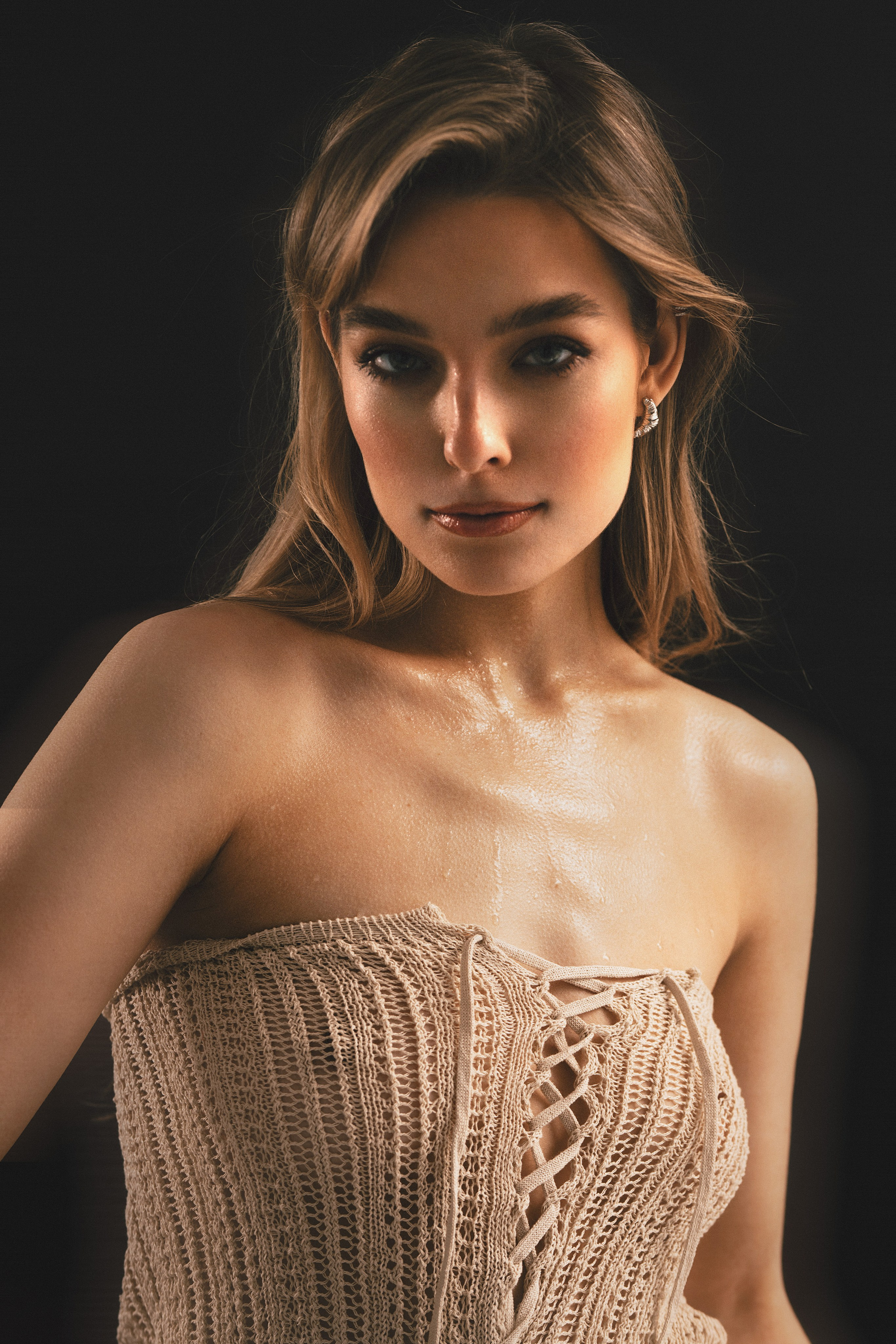 Дарья Ступникова. Фотограф Эмилия Рахматуллина