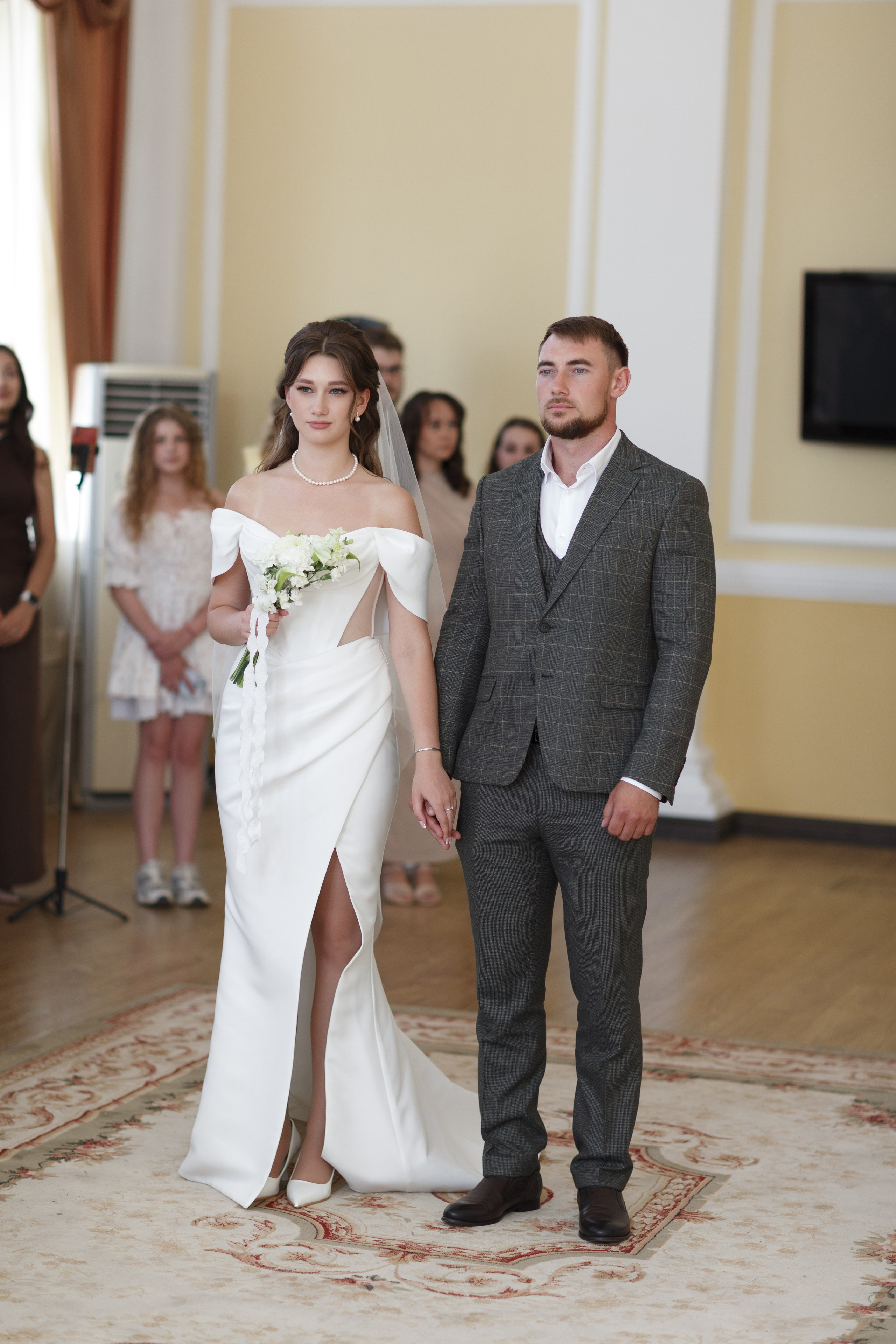 Свадьба Игоря и Ирины. Свадебный и семейный фотограф в Иркутске Яна Лиа