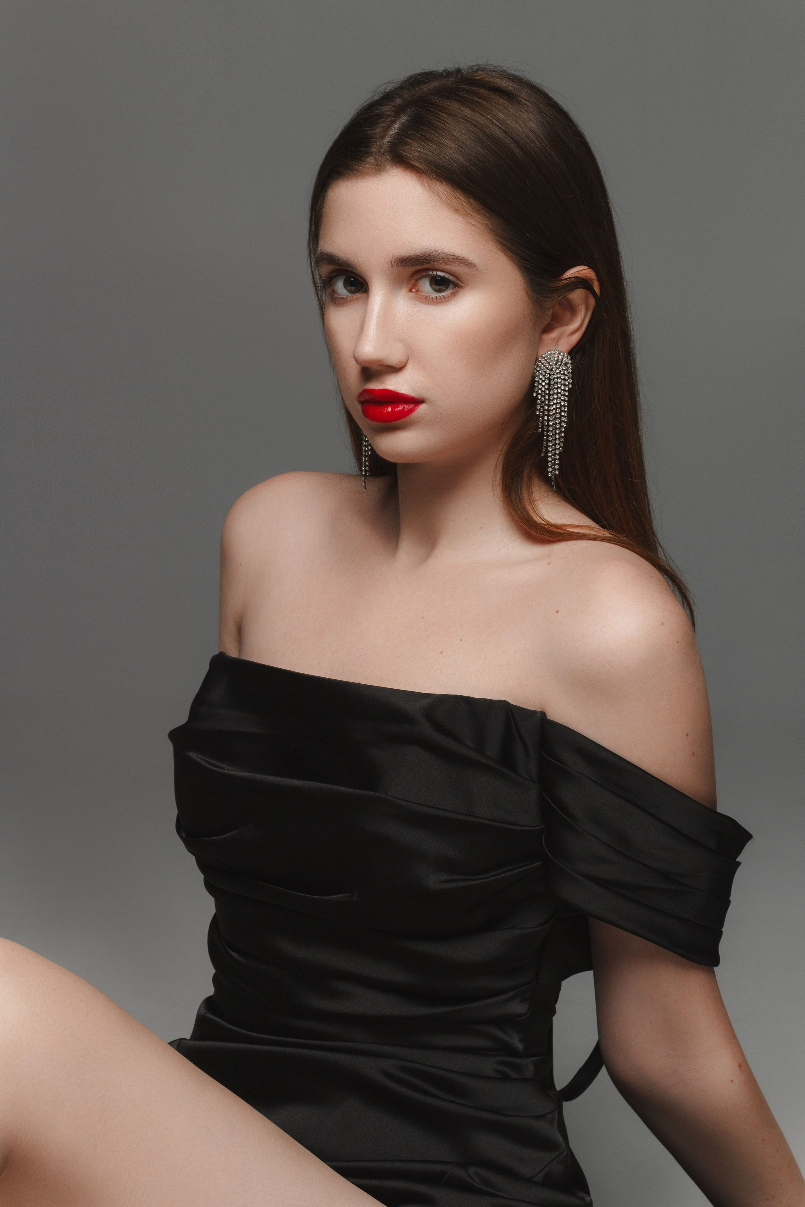 Полина. Женский фотограф в Москве Камила Бакаева