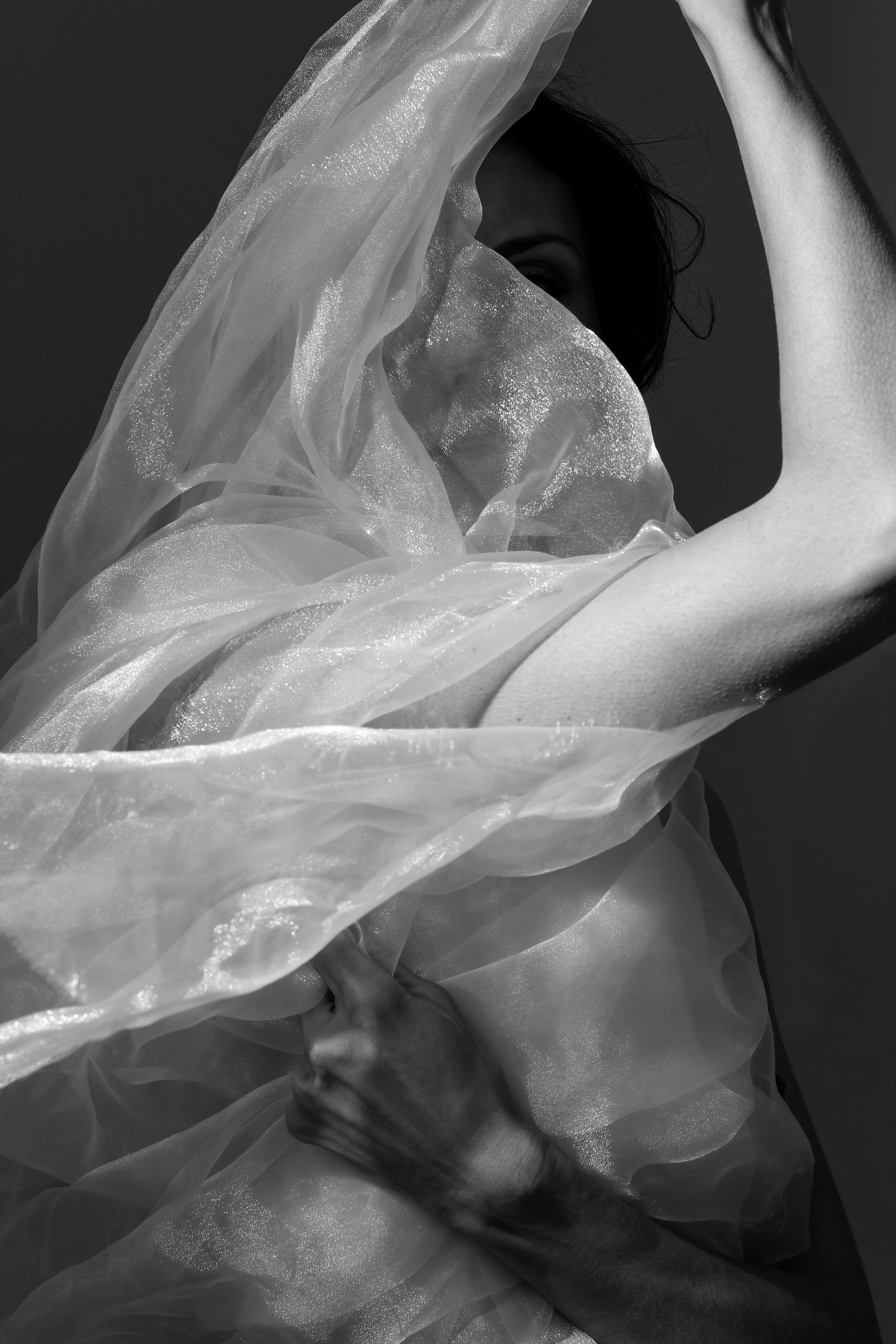 Селена. Женский фотограф в Москве Камила Бакаева