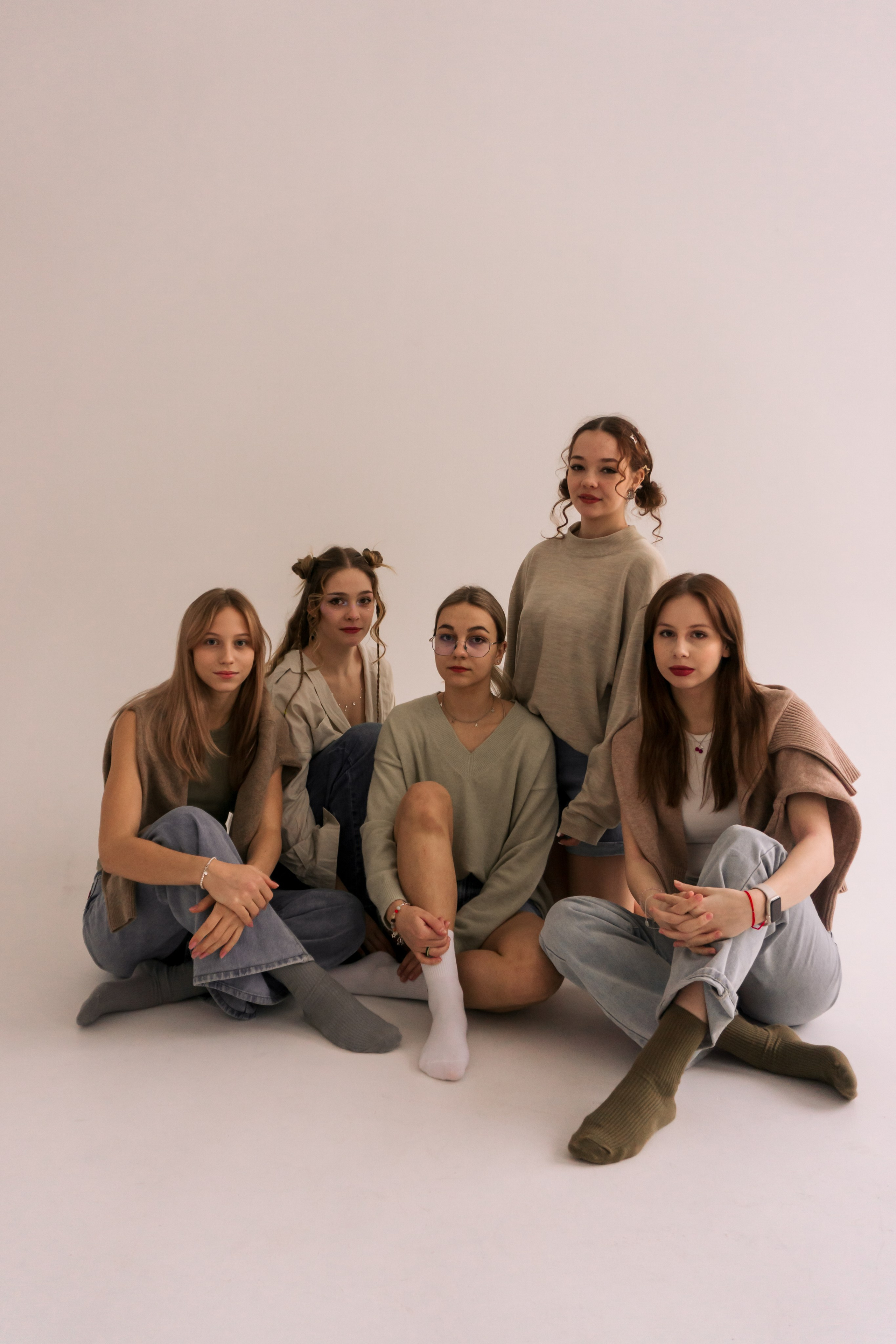 Циклорама. GRISHAFOMIN Фотограф