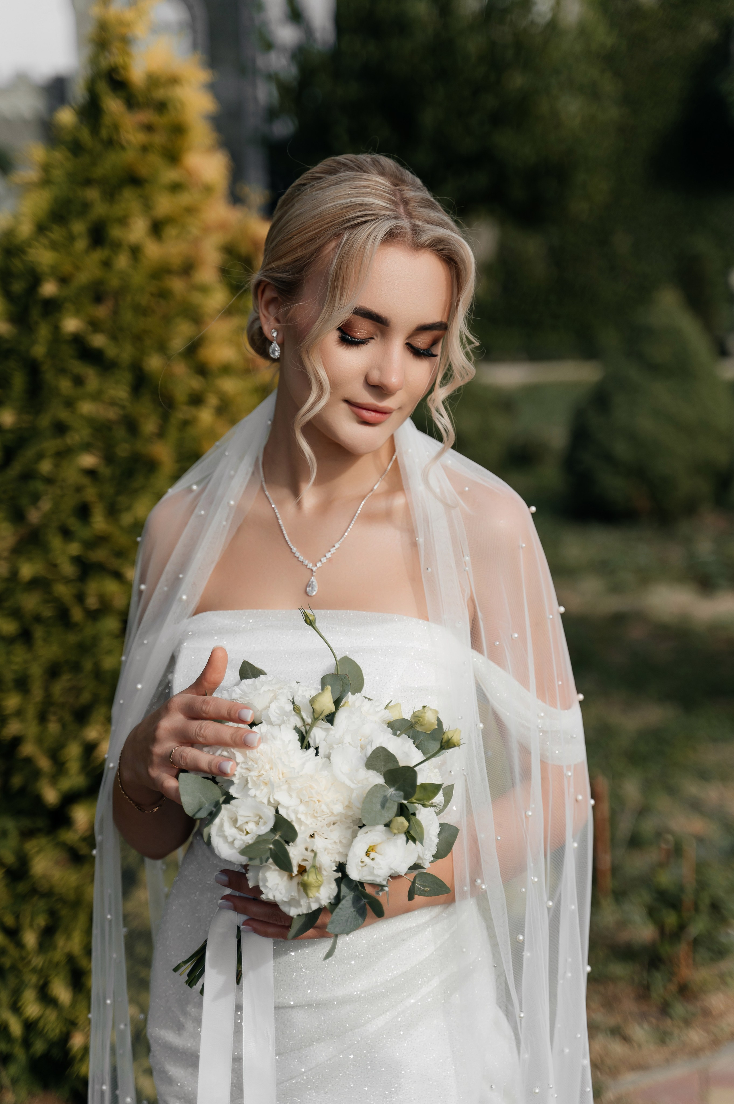 Евгений и Екатерина. Фотограф Палий Ульяна