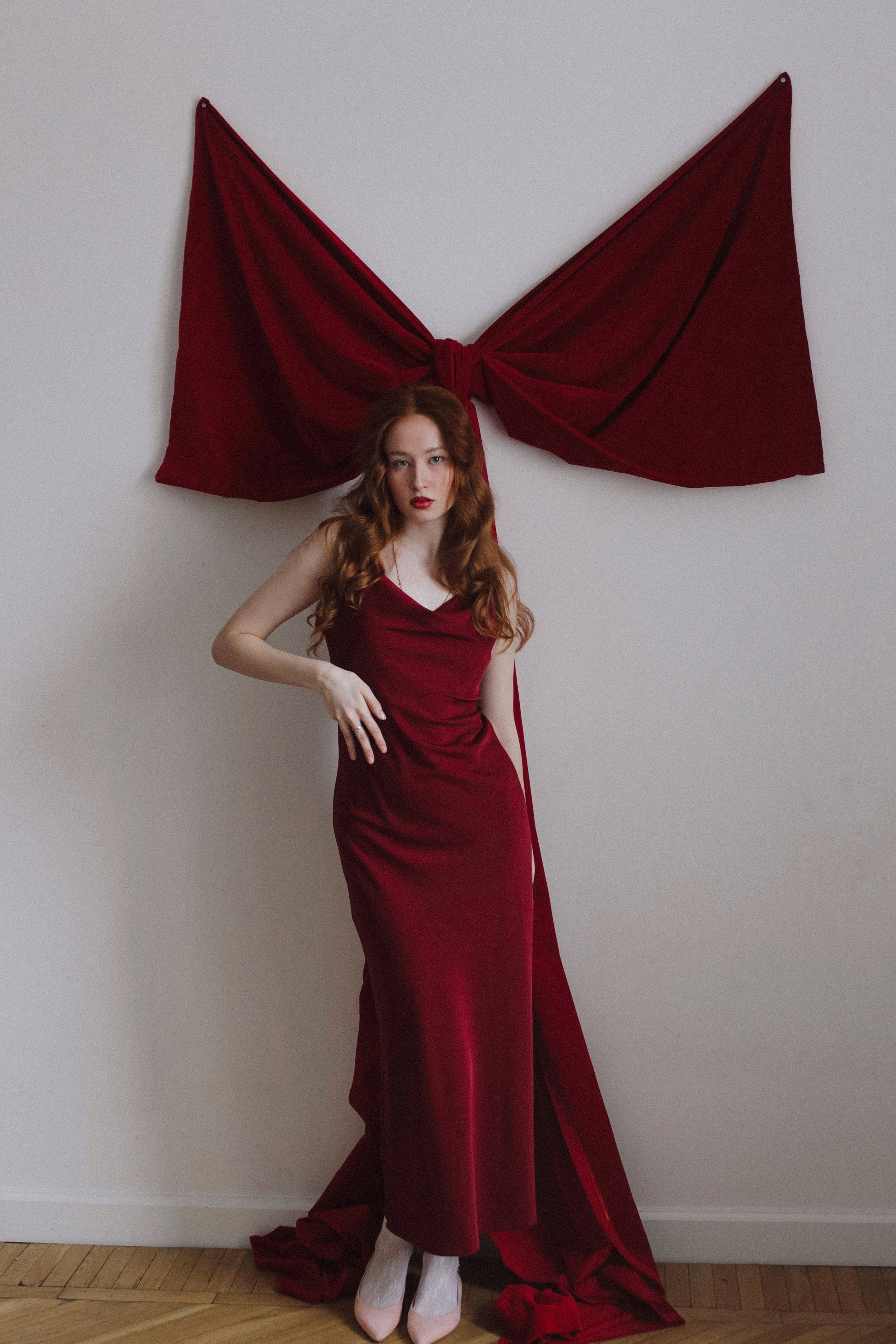 Стася. Фотограф Катерина Кизяева