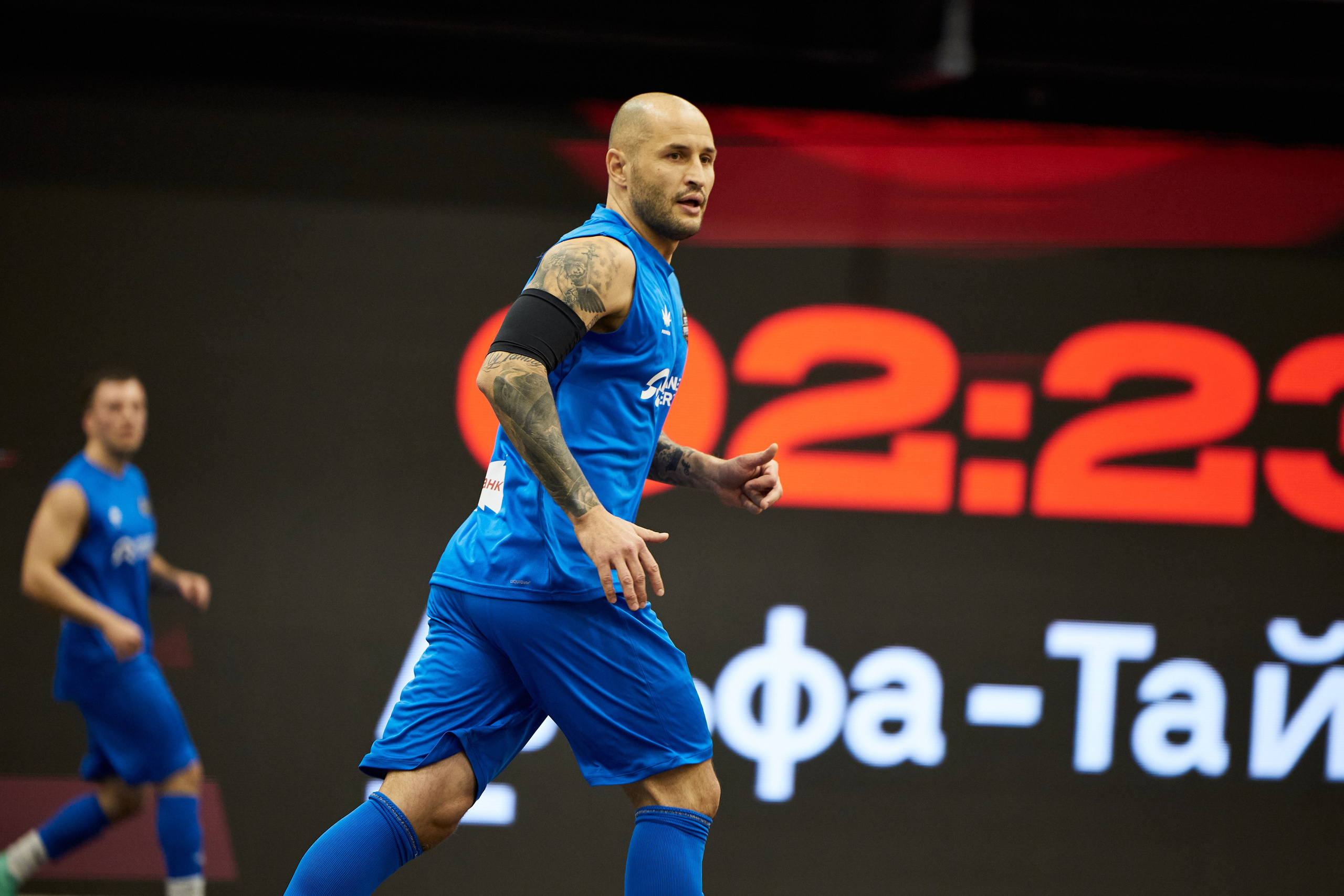 Спорт. Фотограф Москва, Дима Пеллер