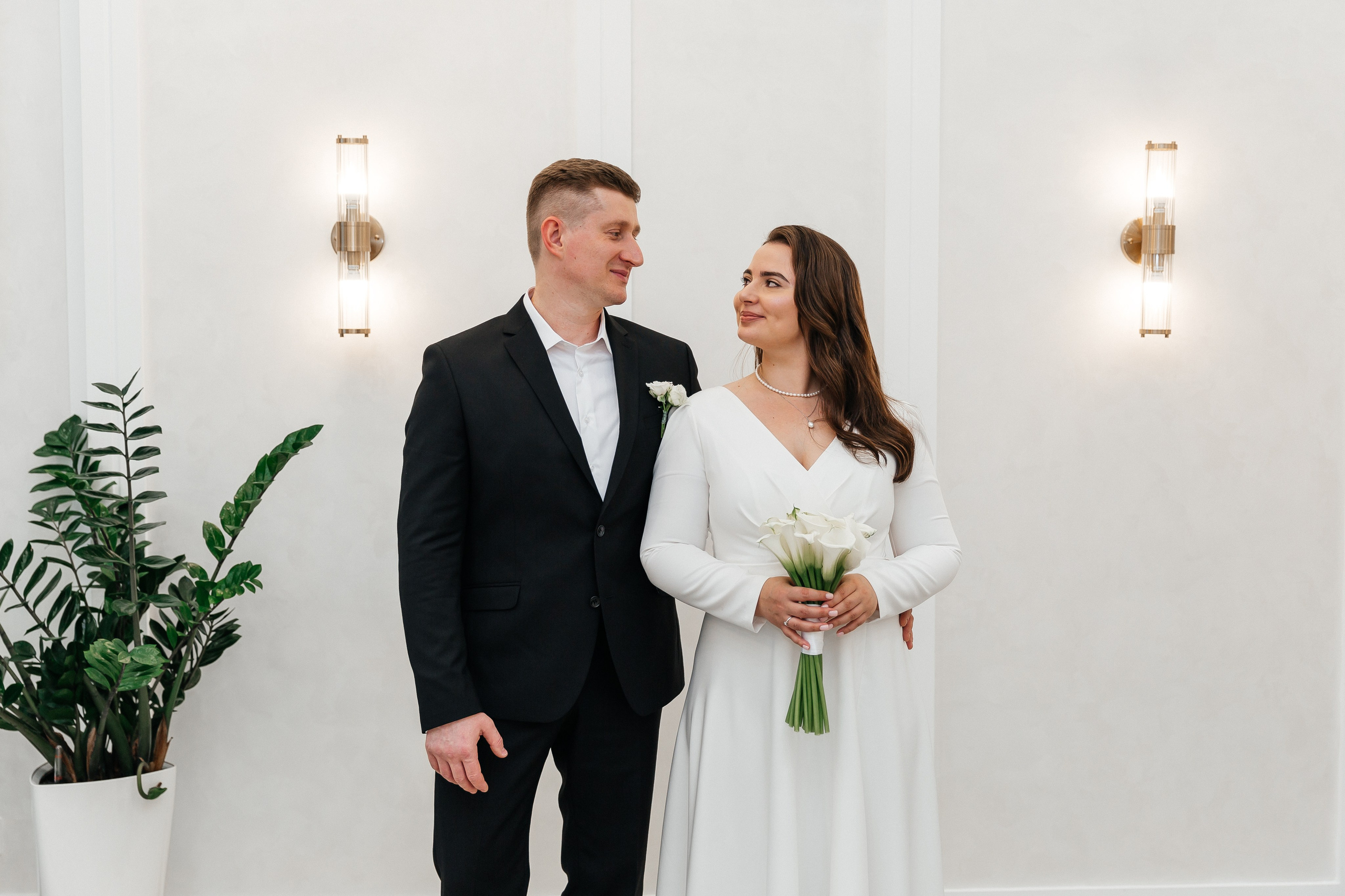 Владимир и Таисия