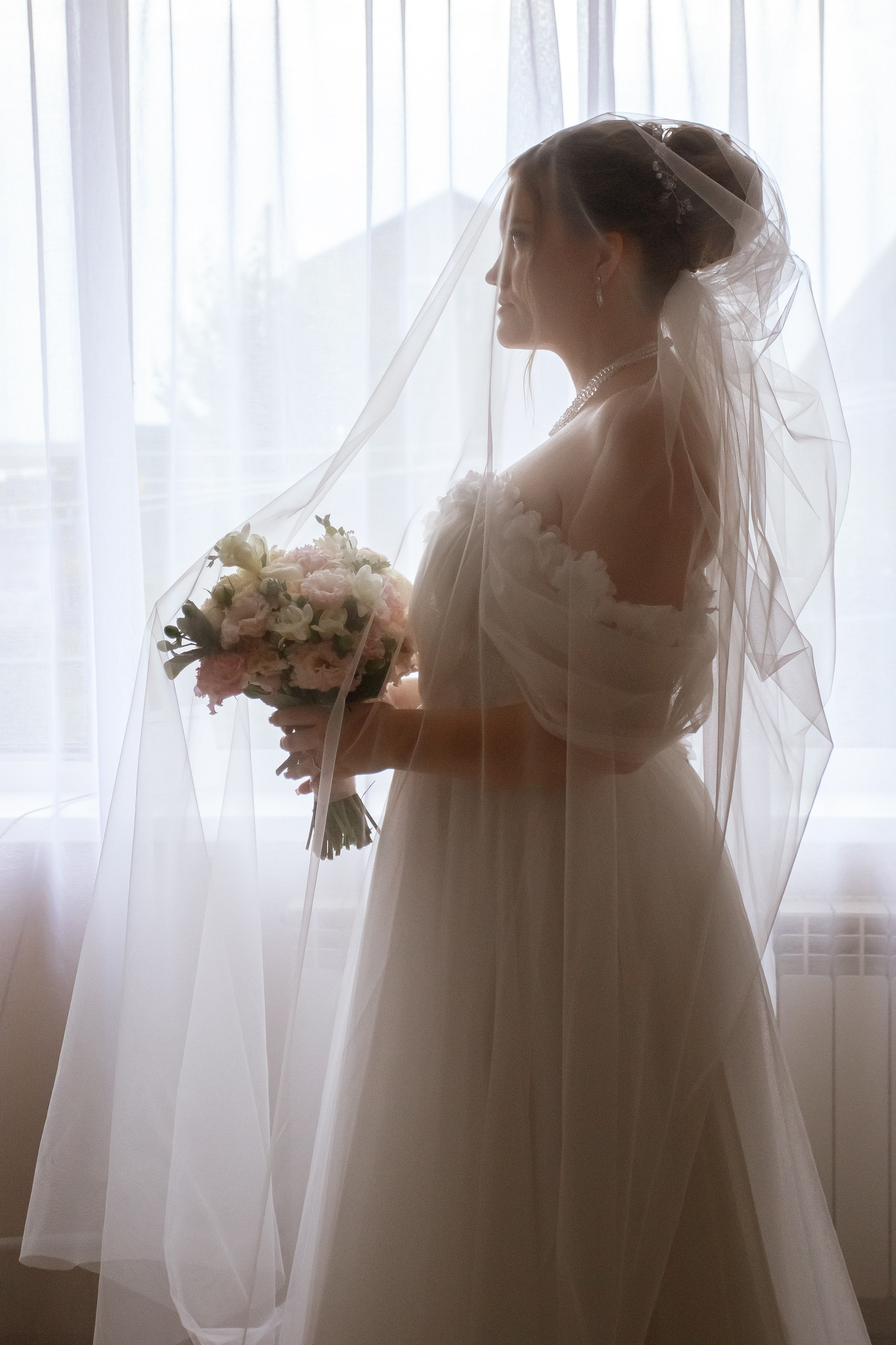 Кирилл и Людмила. Фотограф Светлана Голицына