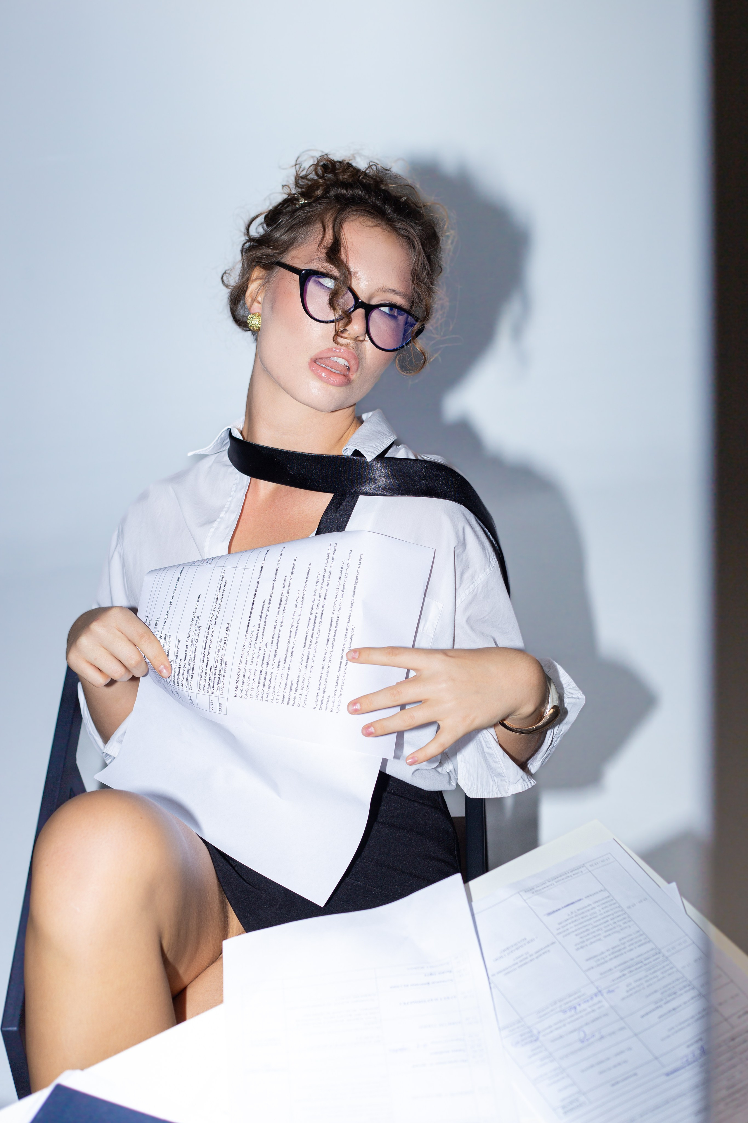 Индивидуальная съёмка Софии. Портретный фотограф в Казани Алёна Евсеева