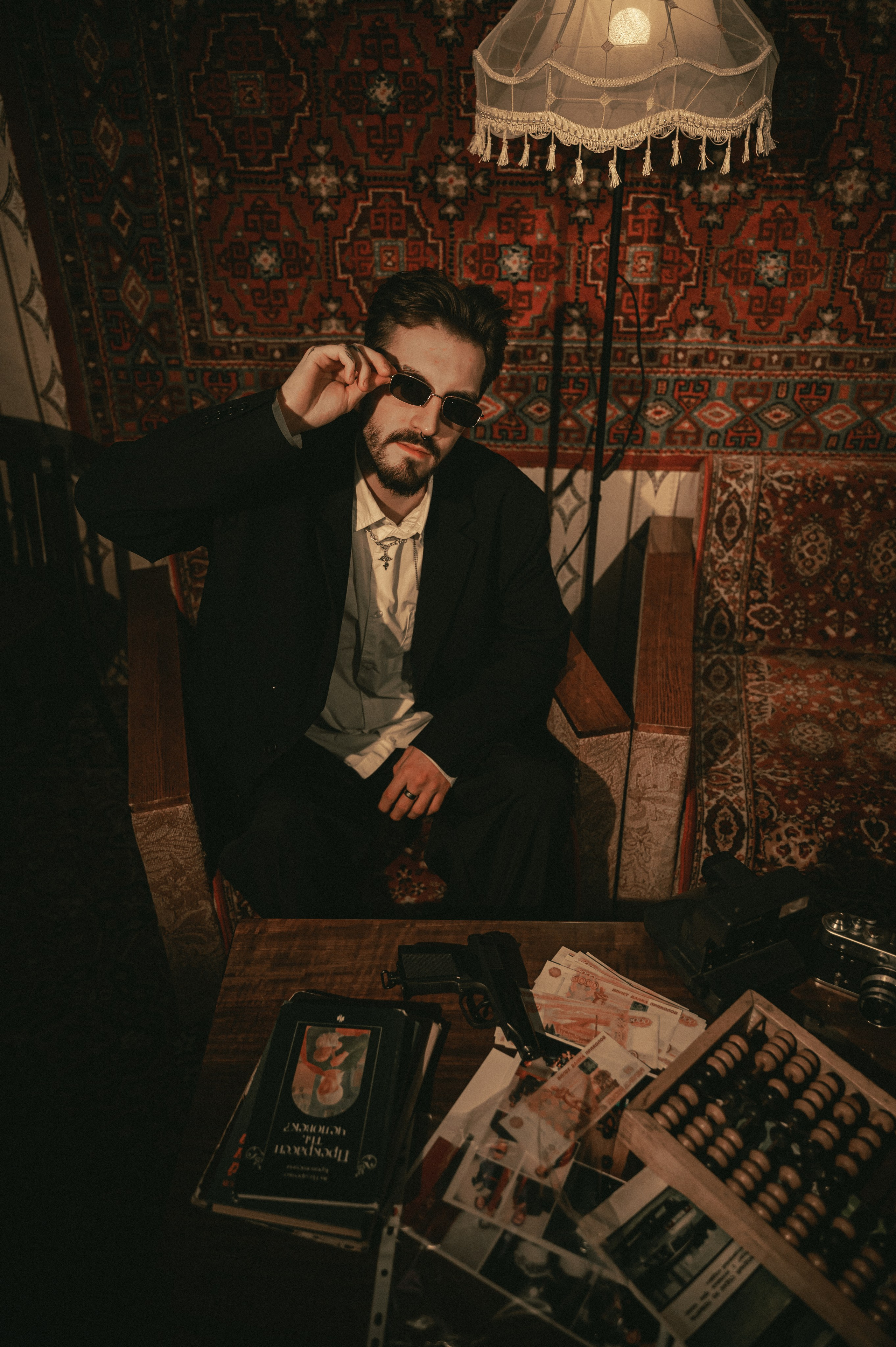 LoveStory Леры и Никиты. Портретный фотограф в Казани Алёна Евсеева