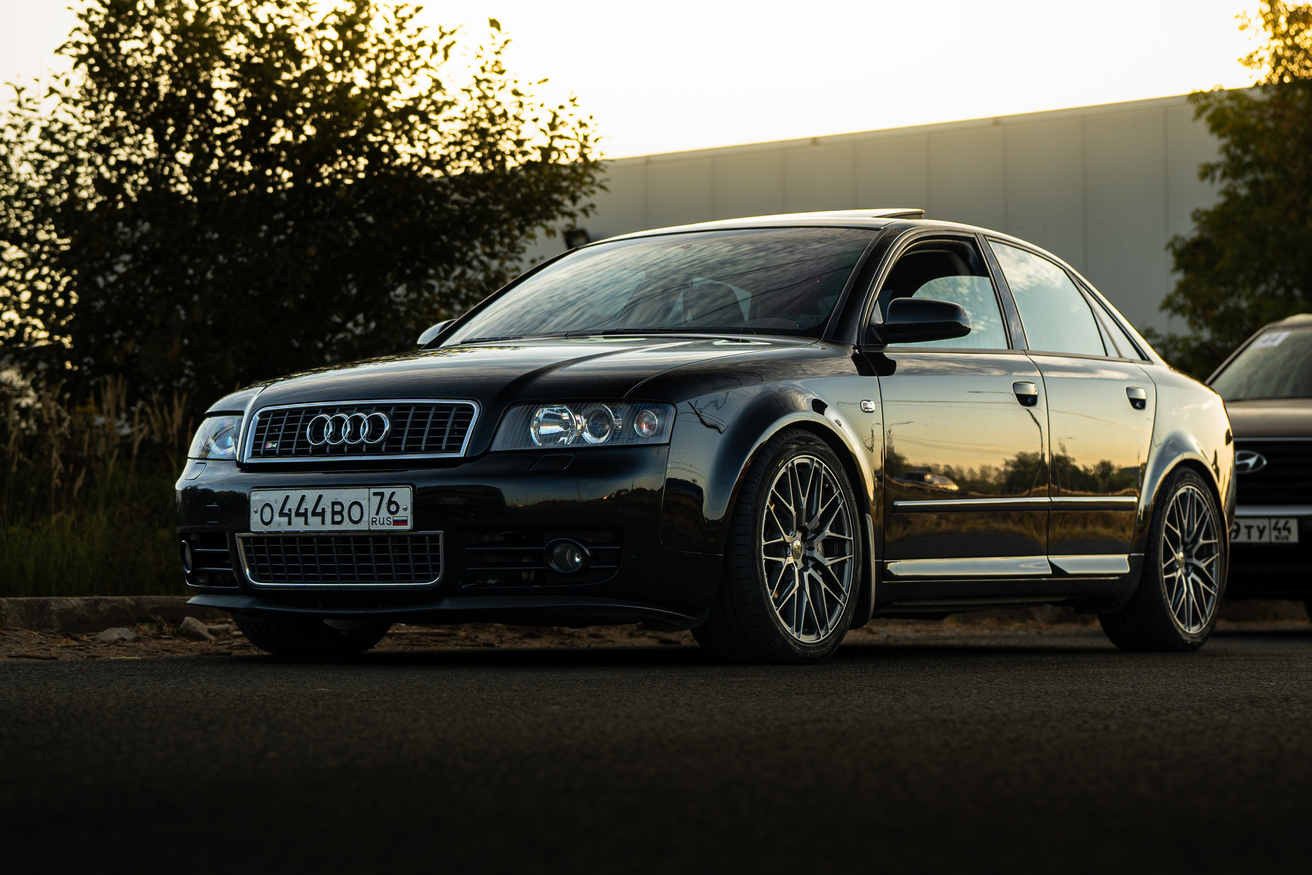 SMOTRA RACE 24. OZ Production