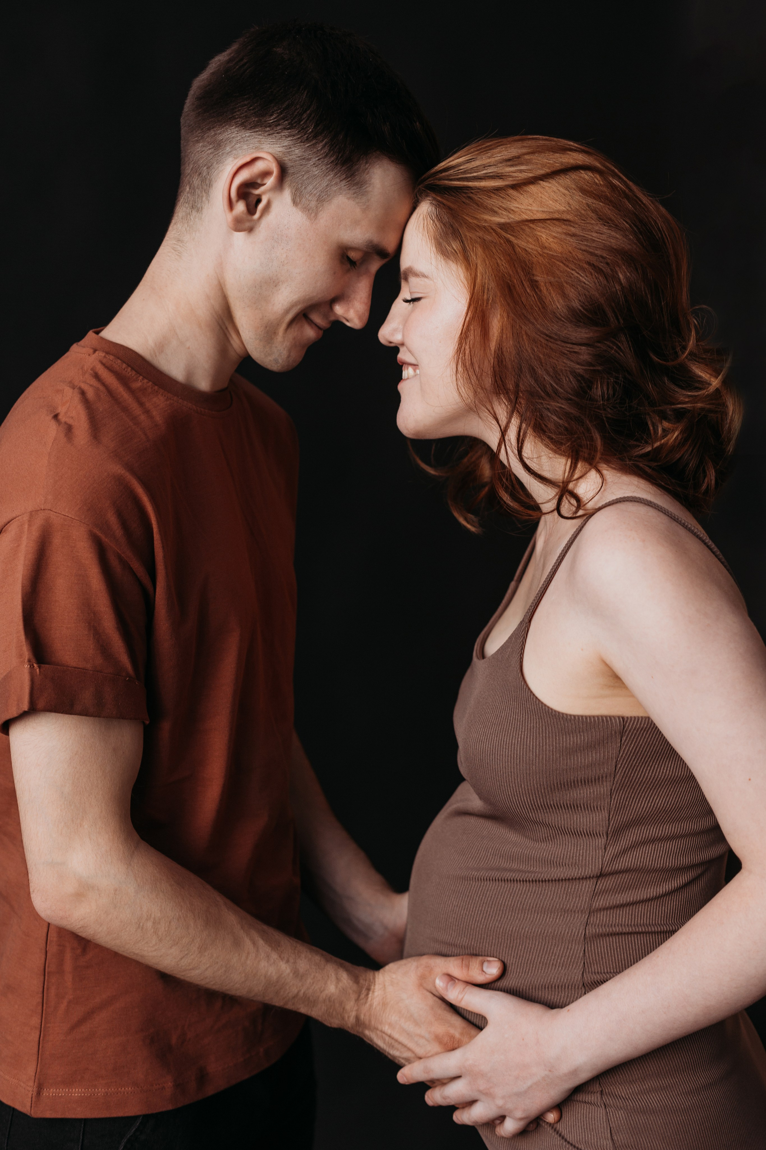 Фотосессия беременности в Челябинске. Детский и семейный фотограф, Newborn фотограф новорожденных г. Челябинск