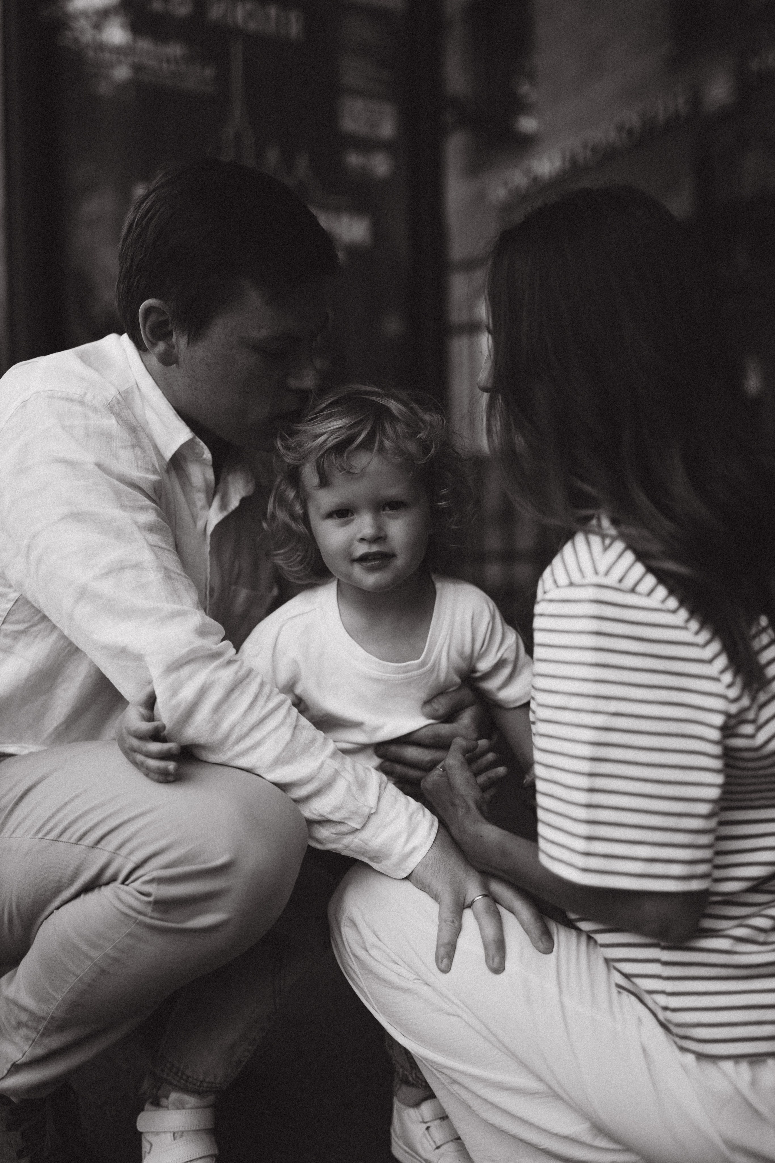 Альбина и Иван. Фотограф в Петербурге Ольга Стрельченко