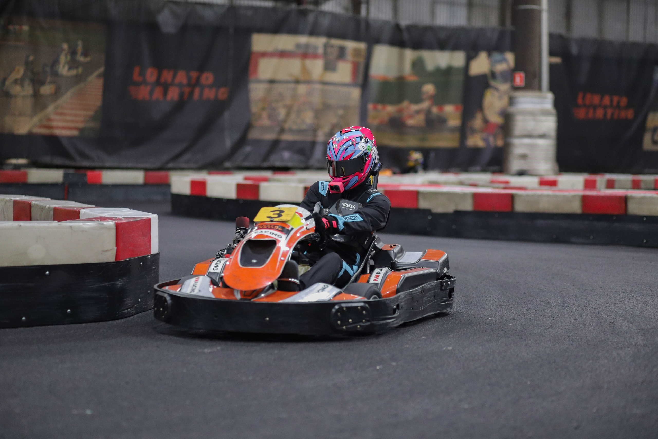 LSK Winter Cup 2025 — 2026 | Этап 4. Malenkyia