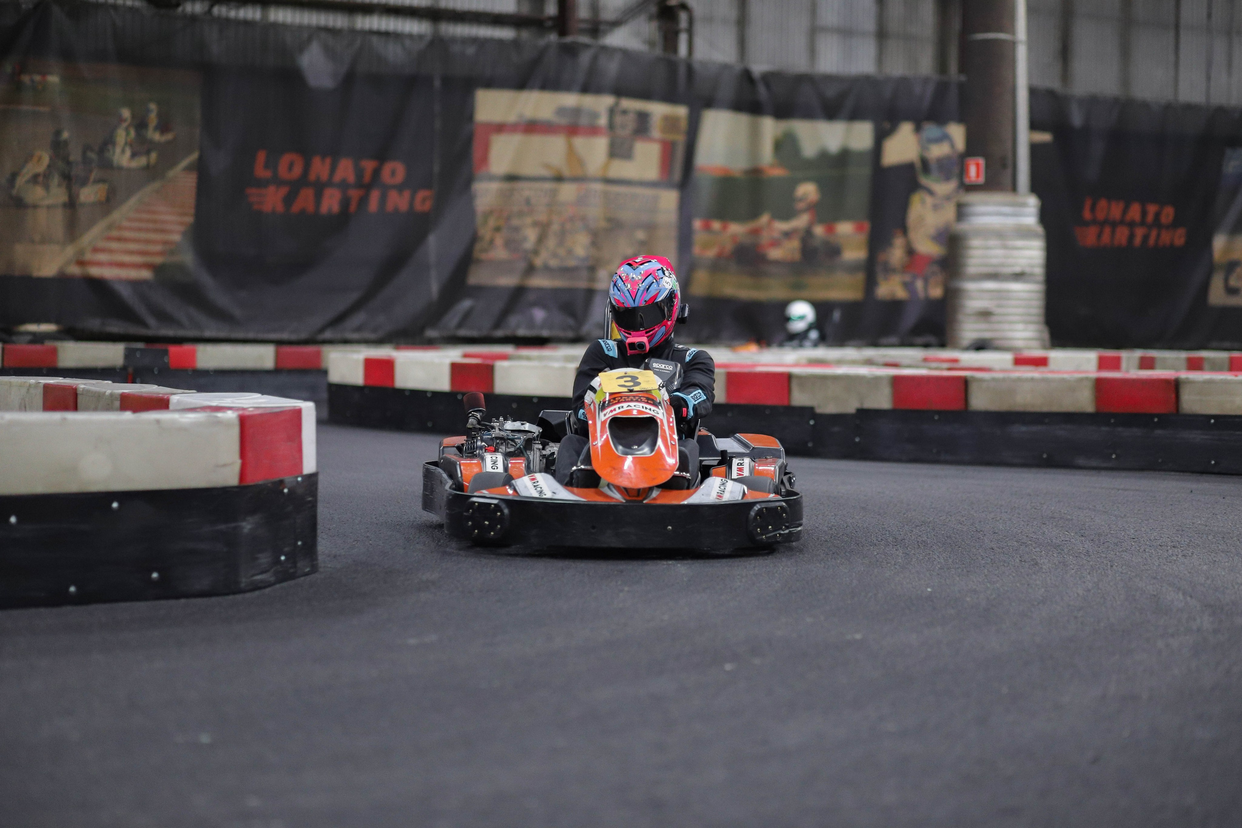 LSK Winter Cup 2025 — 2026 | Этап 4. Malenkyia